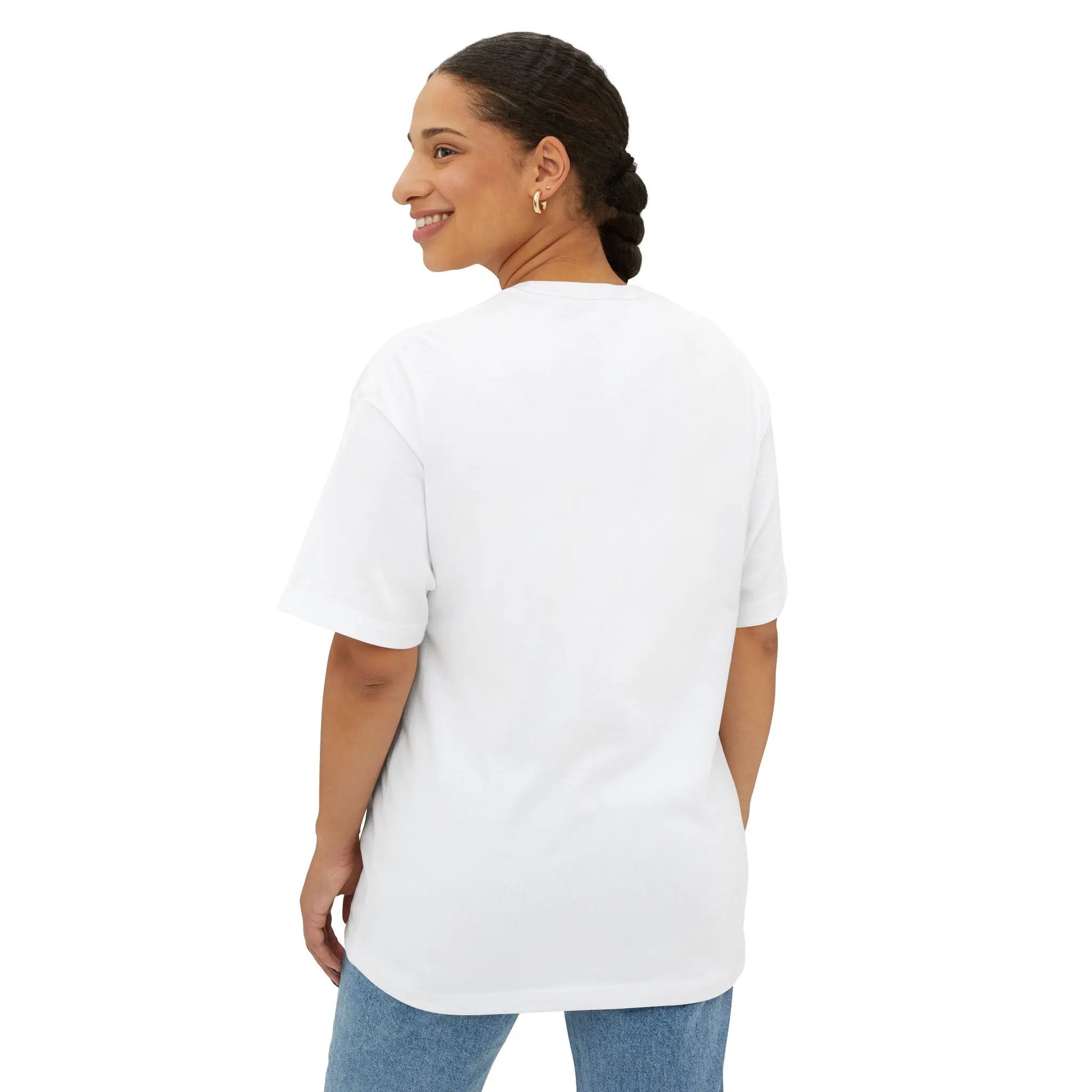 One More Rep Tee — Fitness Motivation Workout T‑Shirt Printify