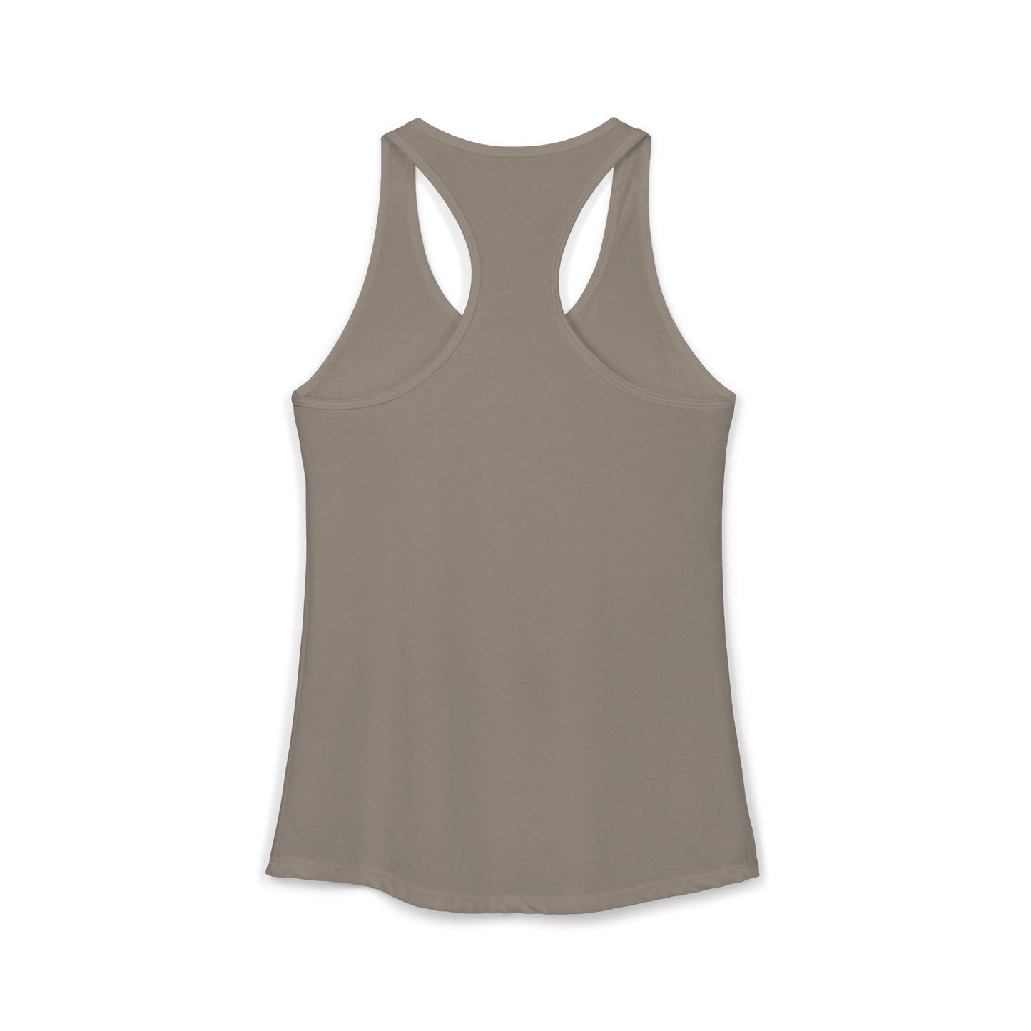 Women's Ideal Racerback Tank Printify