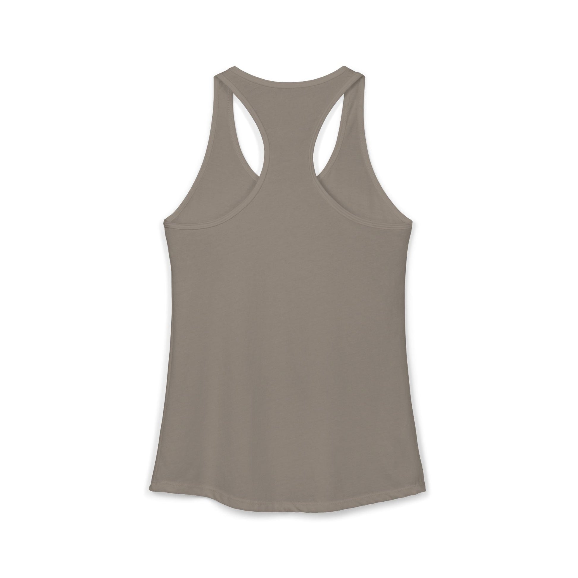 Women's Ideal Racerback Tank Printify