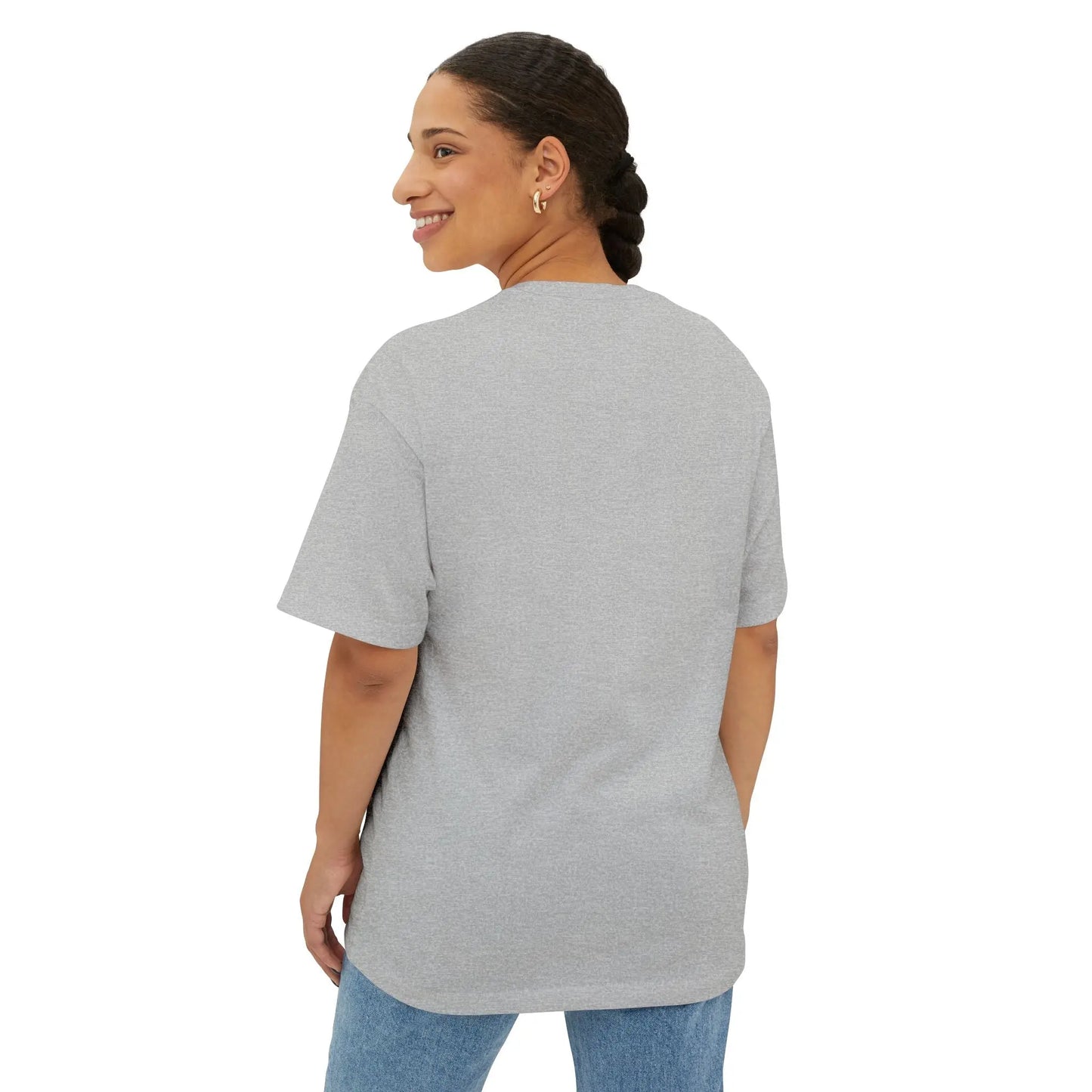 One More Rep Tee — Fitness Motivation Workout T‑Shirt Printify