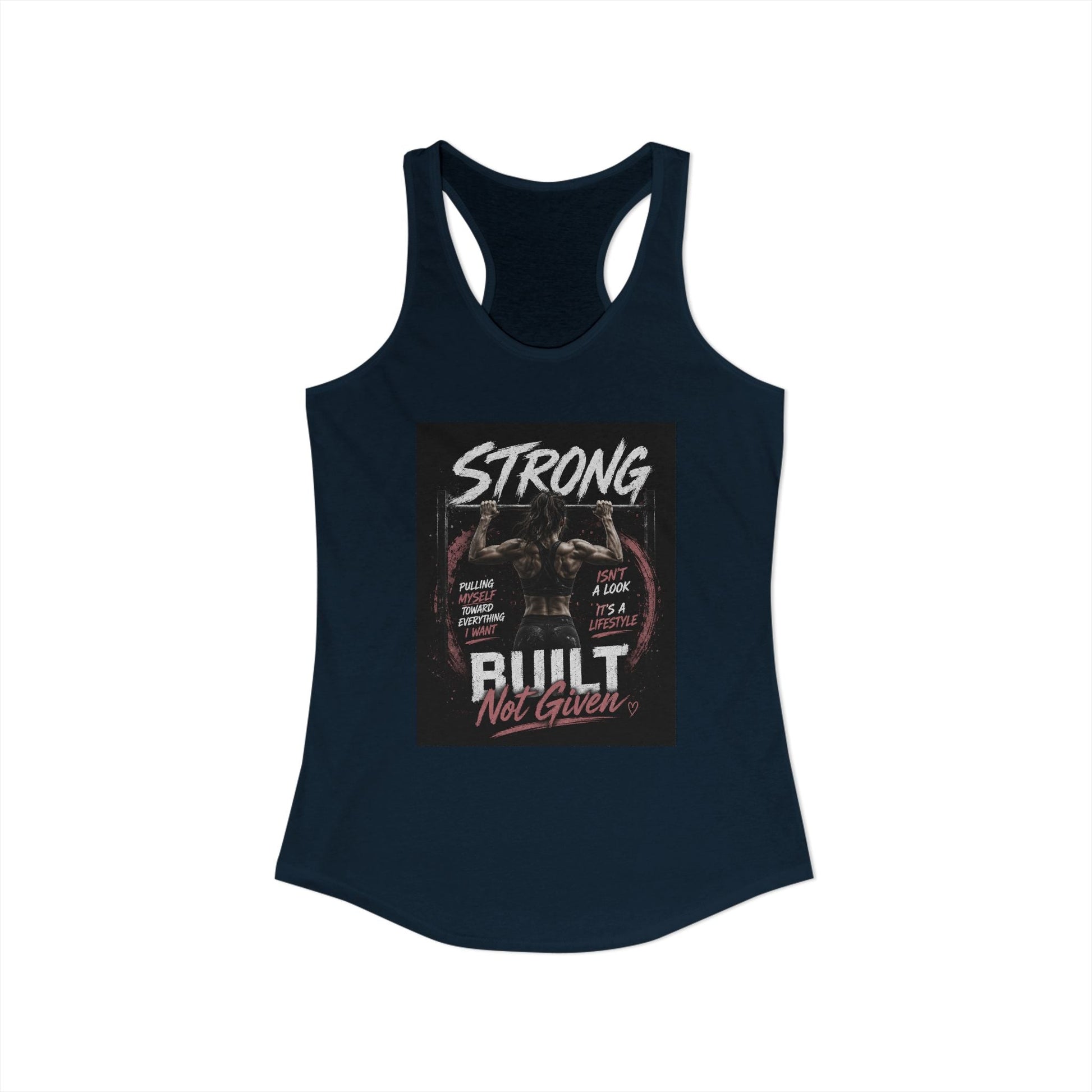 Women's Ideal Racerback Tank Printify
