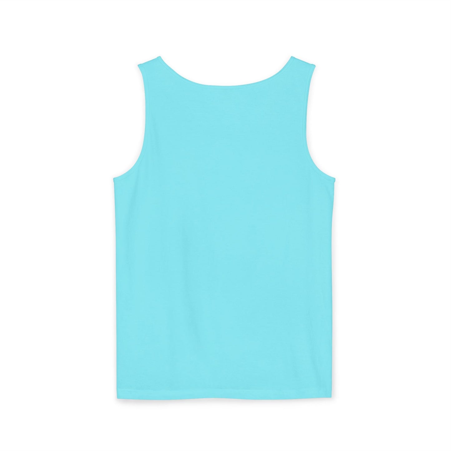 Front Lever Vintage Gym Tank Top — Calisthenics Training Shirt Printify