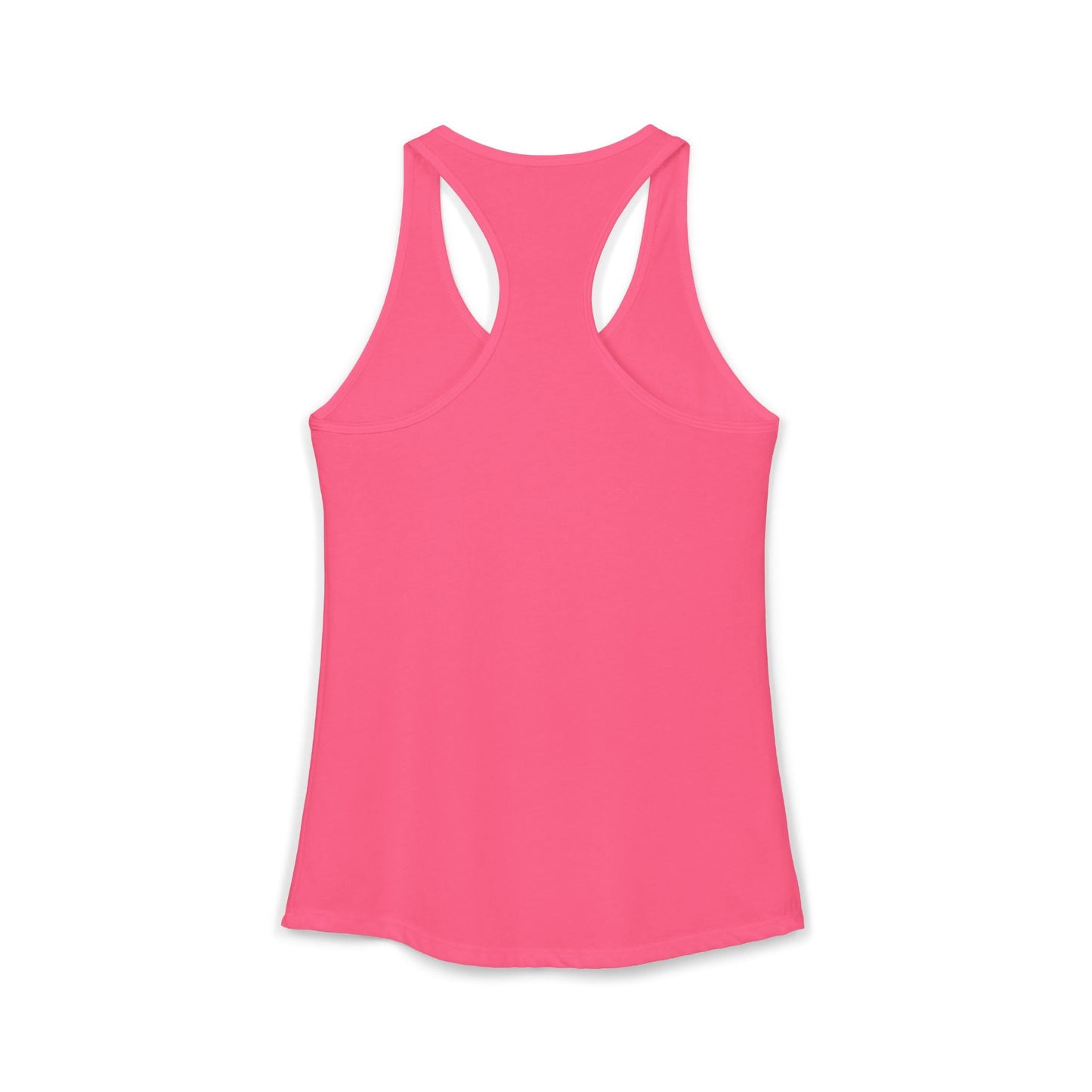 Women's Ideal Racerback Tank Printify