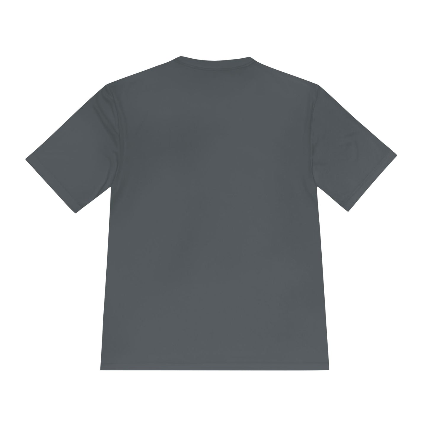 Push Harder Performance Tee — Motivational Gym Workout Shirt Printify