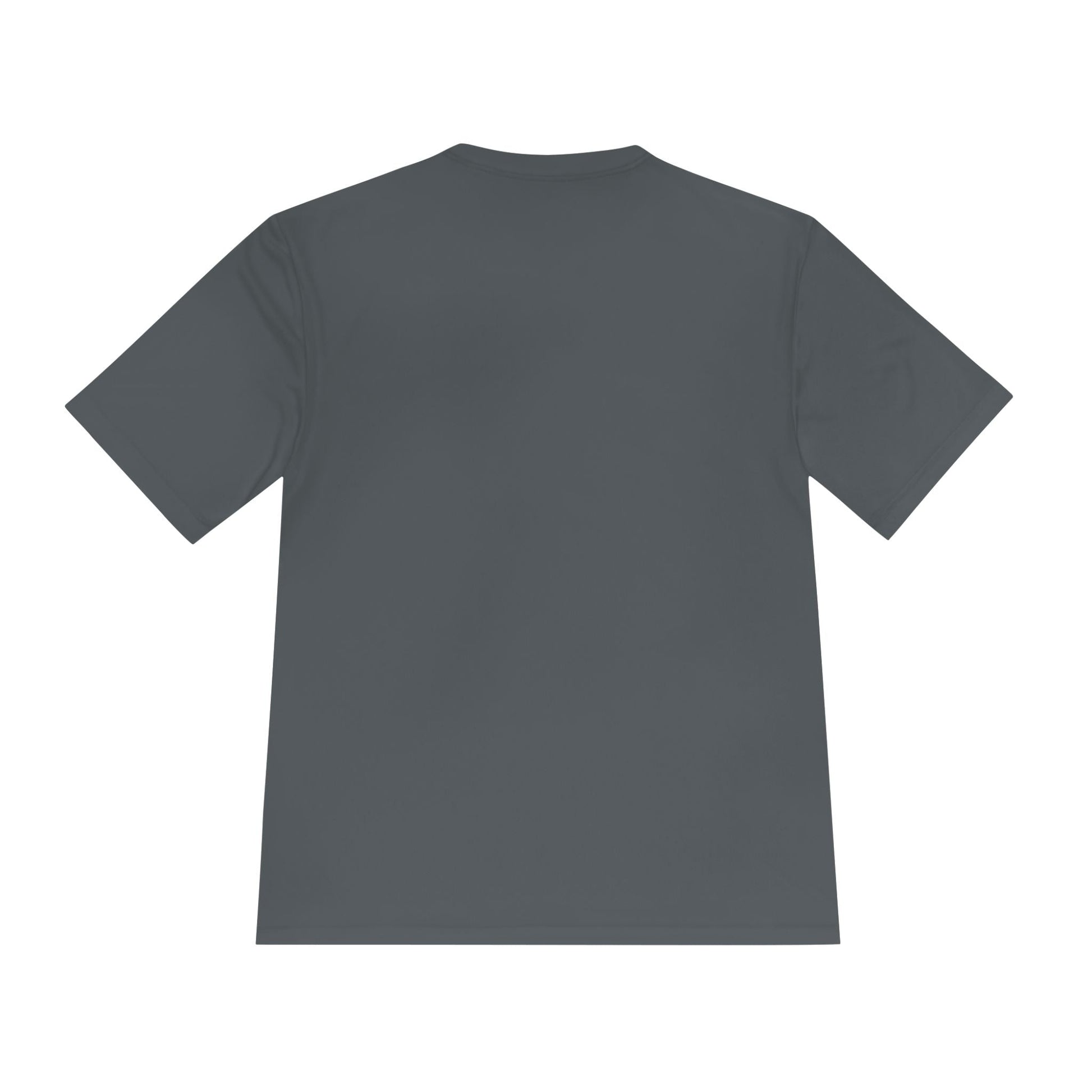 Push Harder Performance Tee — Motivational Gym Workout Shirt Printify