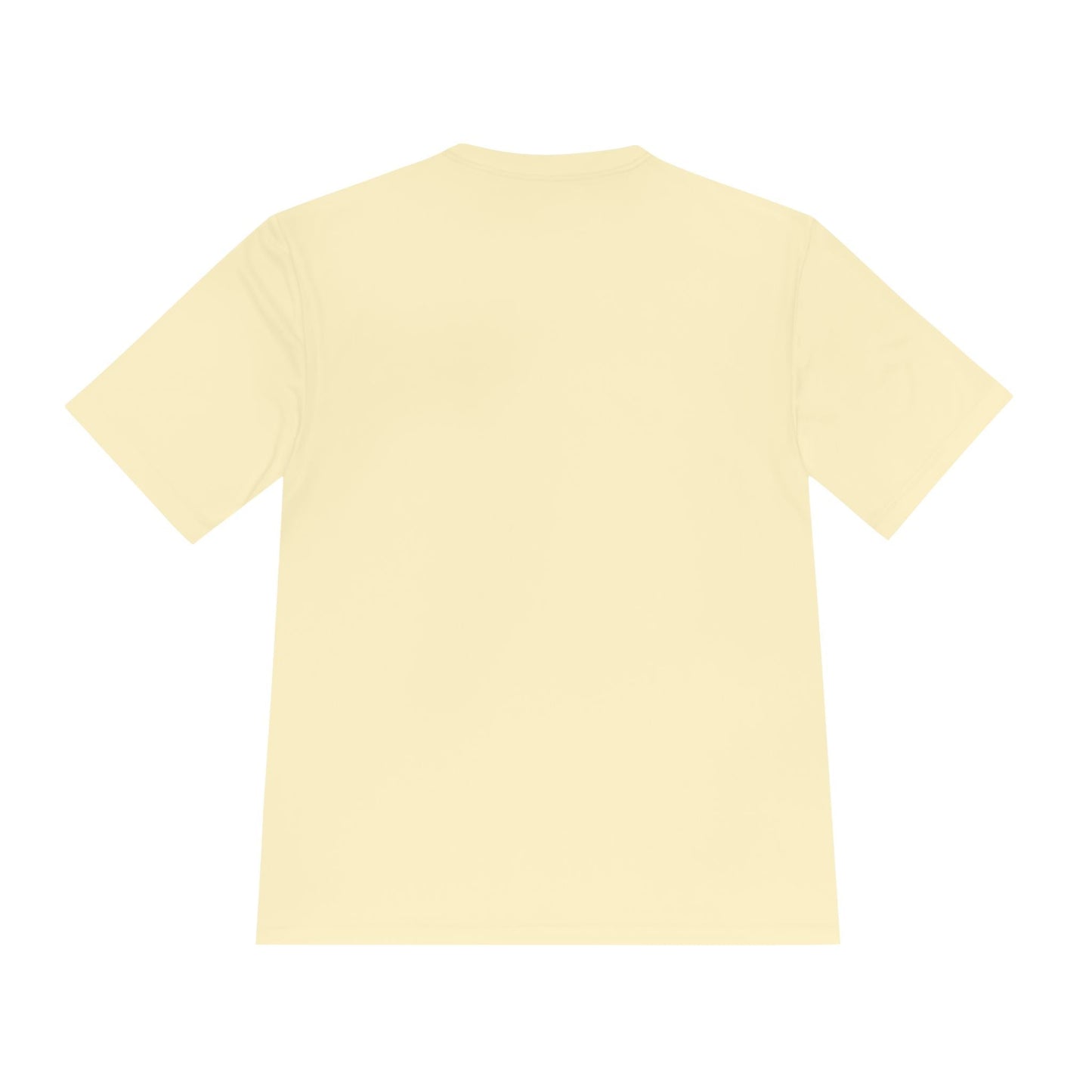 Push Harder Performance Tee — Motivational Gym Workout Shirt Printify