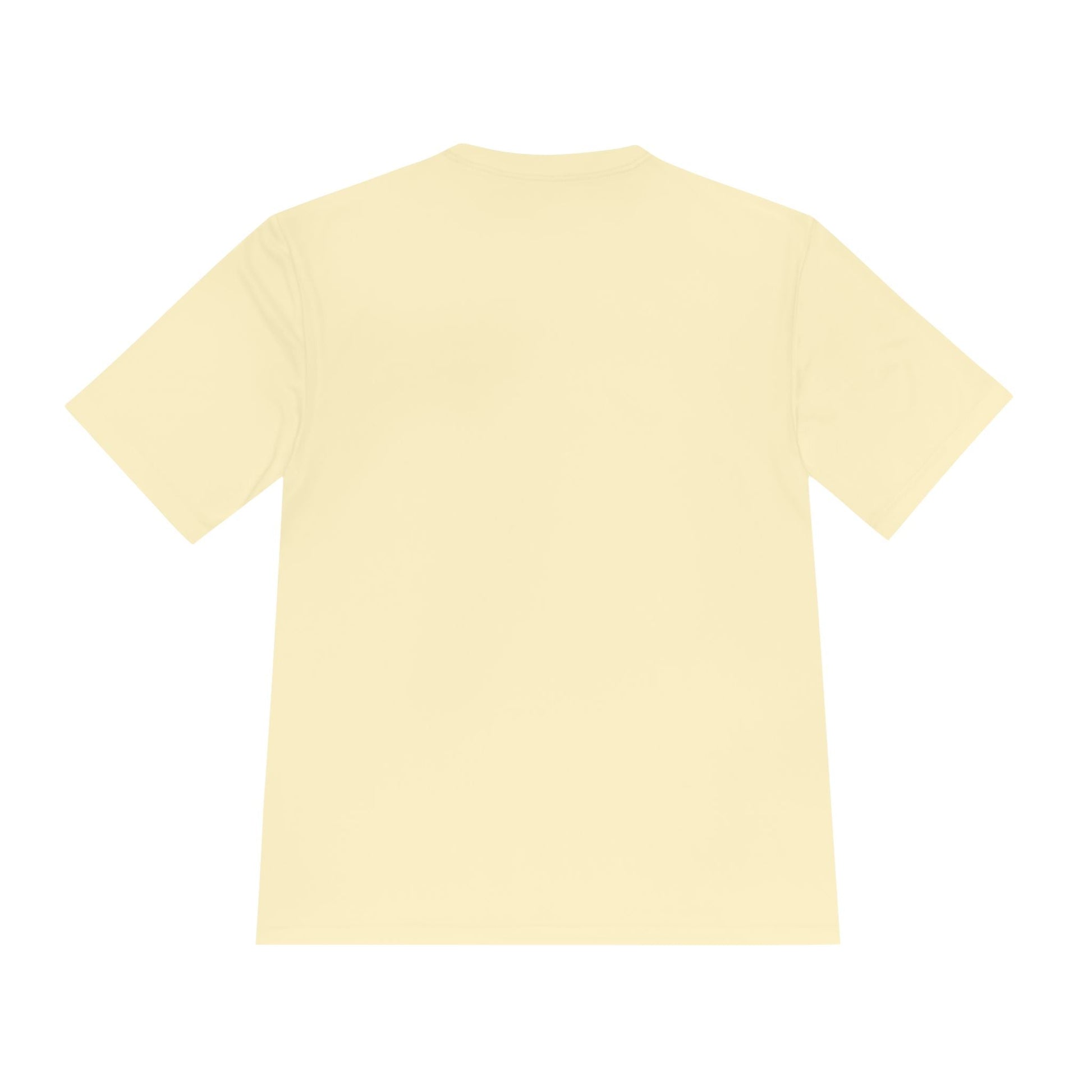 Push Harder Performance Tee — Motivational Gym Workout Shirt Printify