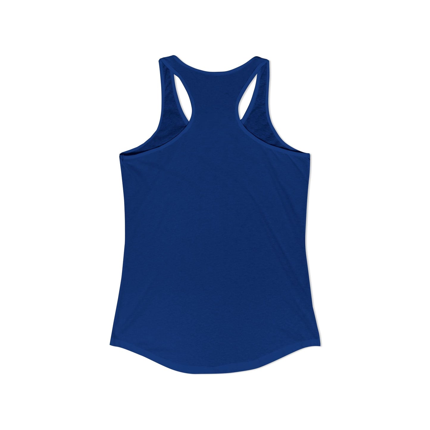 Women's Ideal Racerback Tank Printify