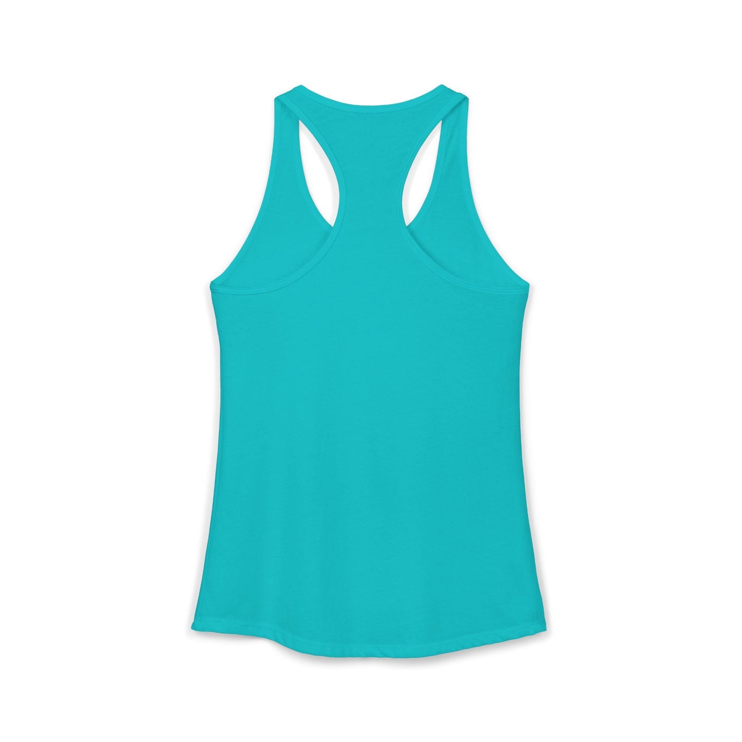 Women's Ideal Racerback Tank Printify