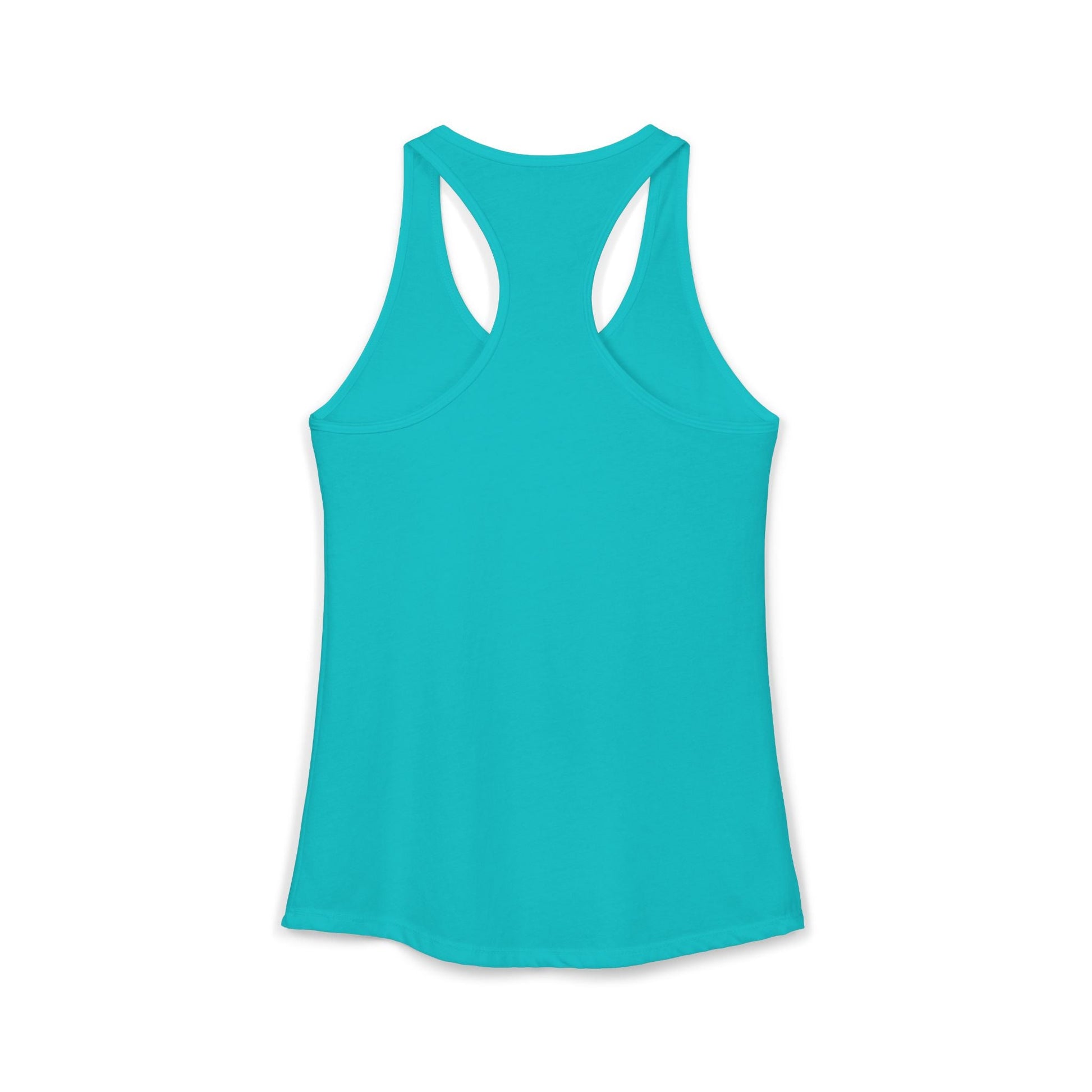Women's Ideal Racerback Tank Printify