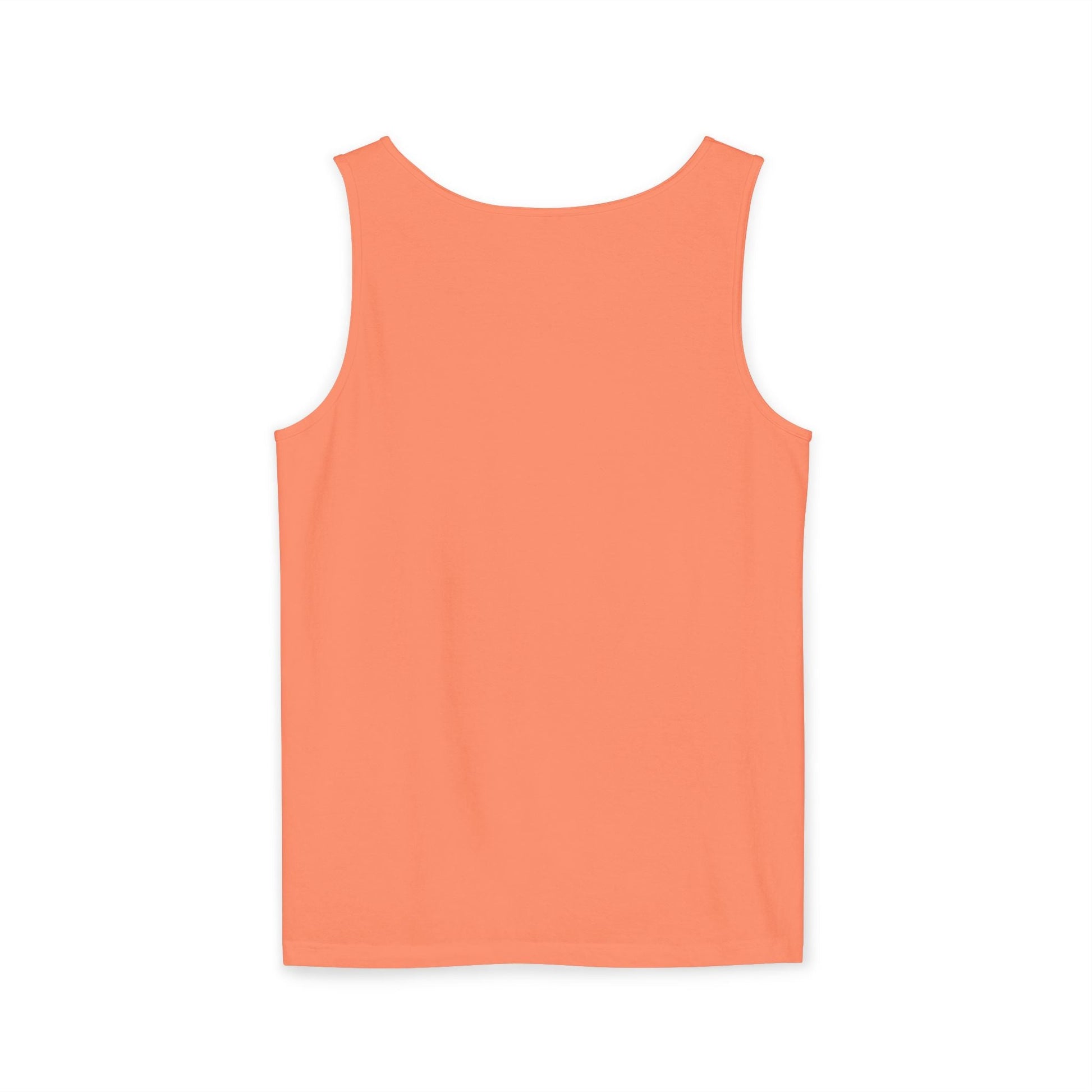 Ivan Rock Climber Tank Top — Vintage Climbing Poster Graphic Printify