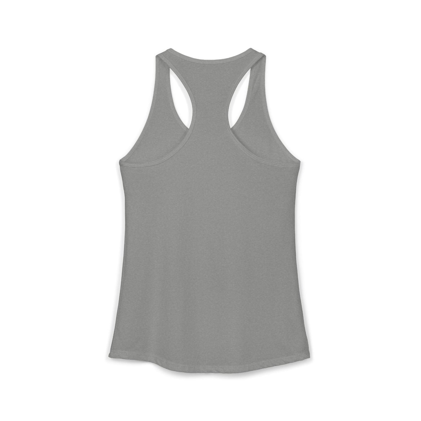 Women's Ideal Racerback Tank Printify