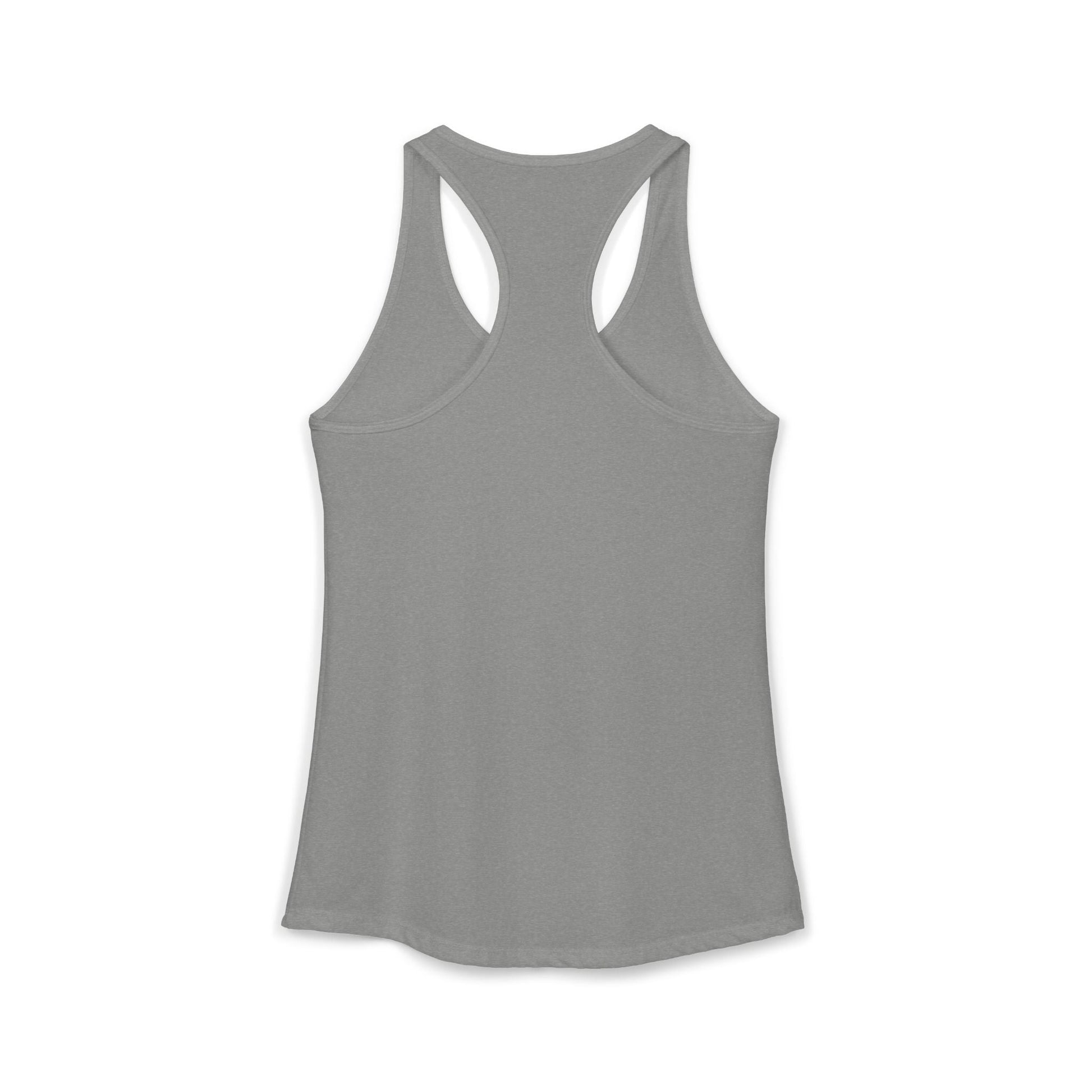 Women's Ideal Racerback Tank Printify