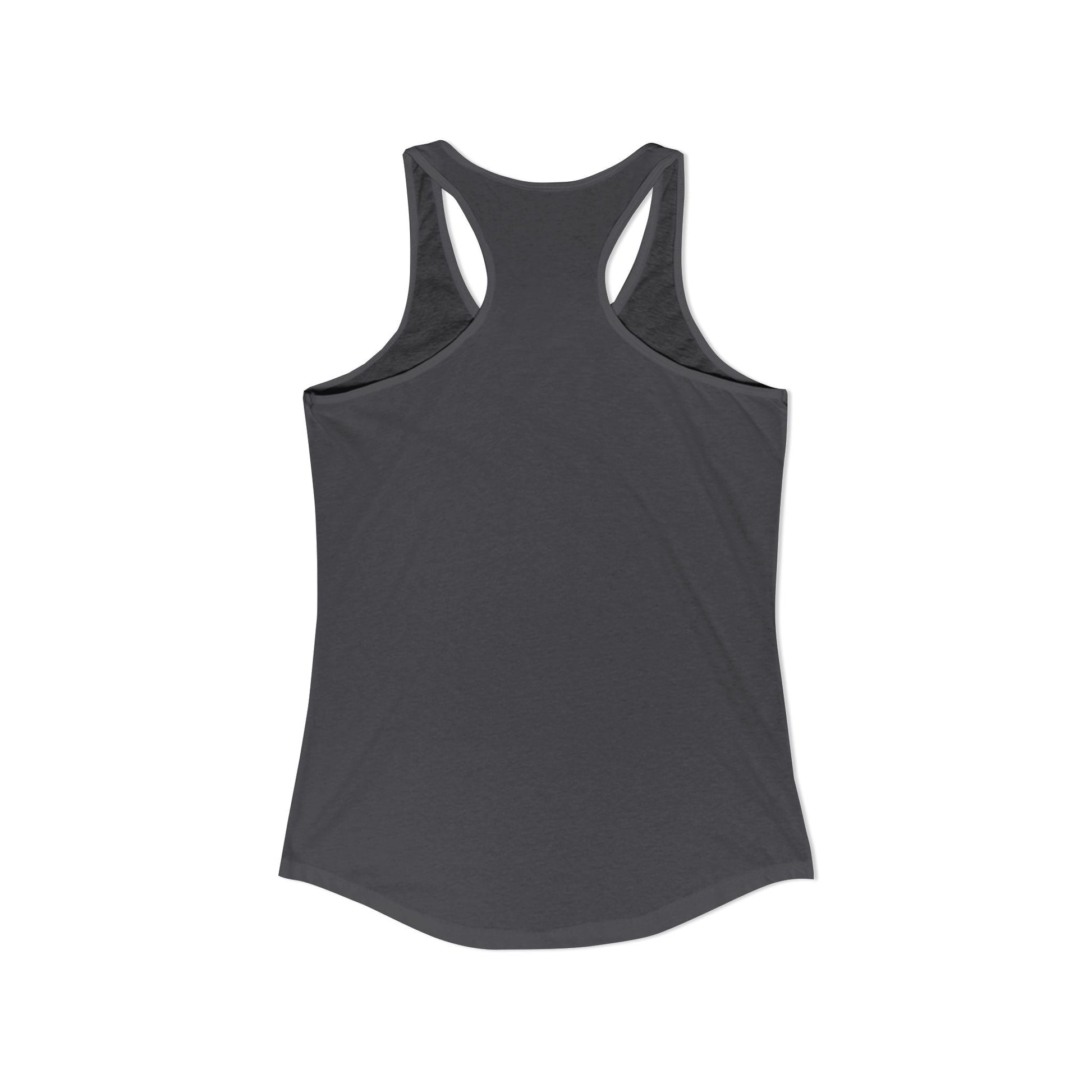 Women's Ideal Racerback Tank Printify