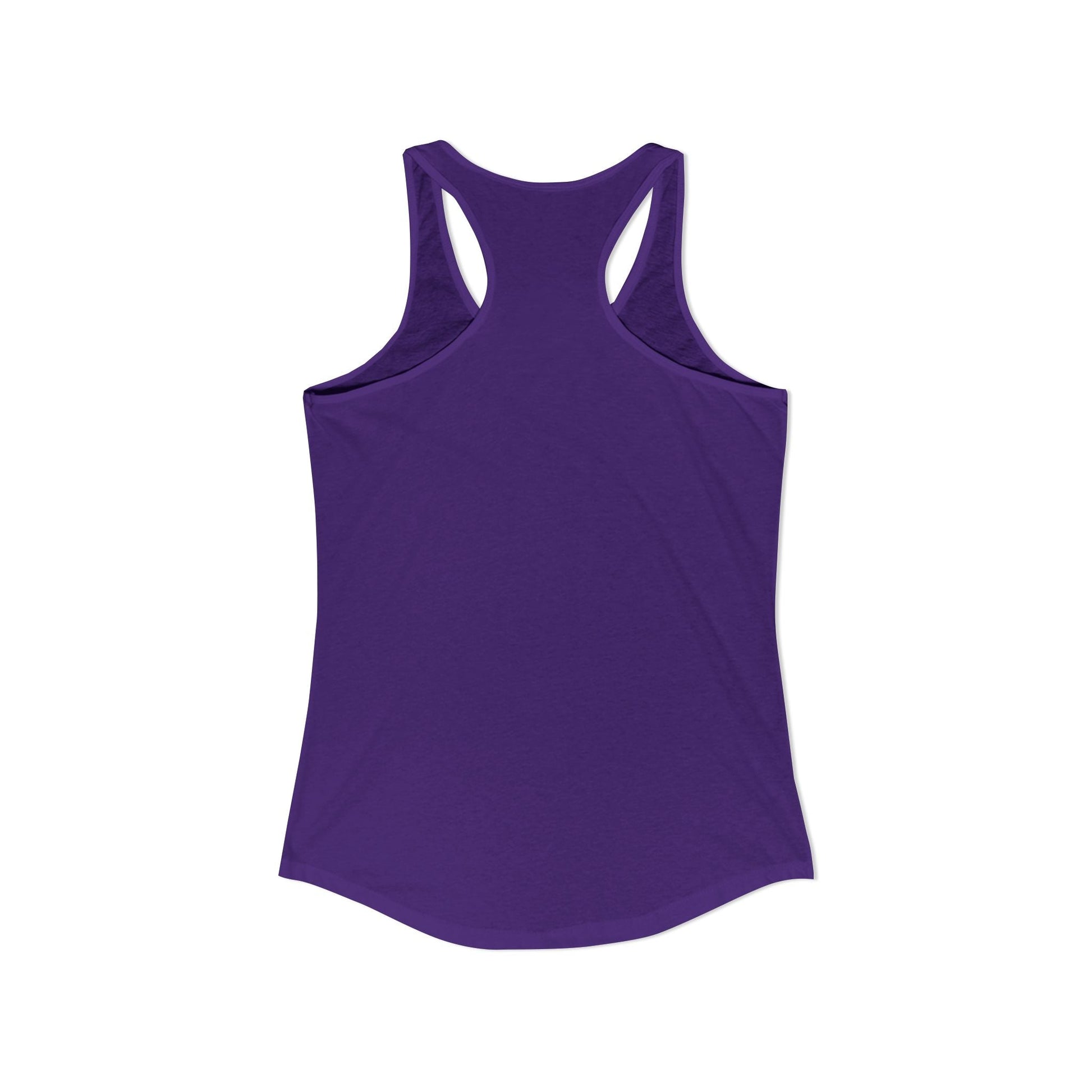 Women's Ideal Racerback Tank Printify
