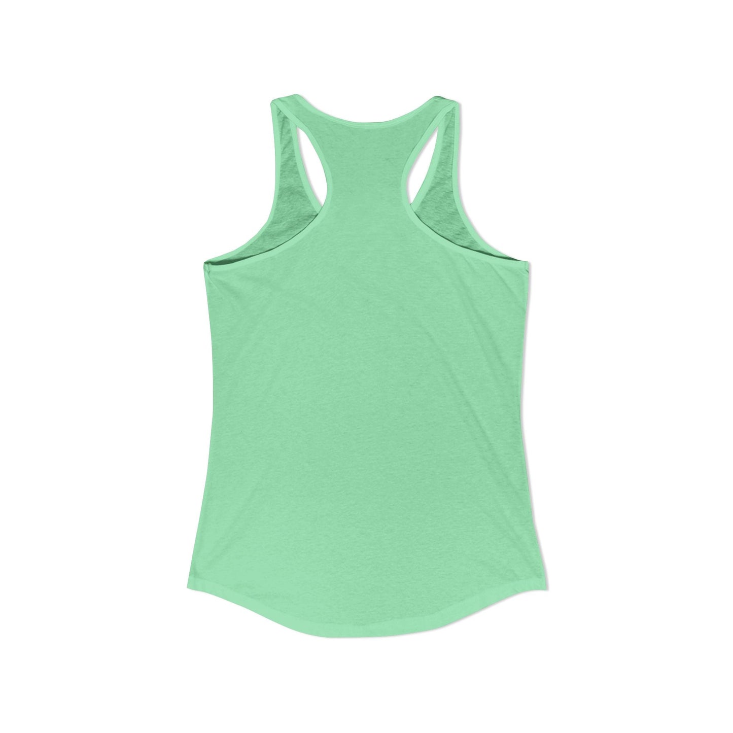 Women's Ideal Racerback Tank Printify