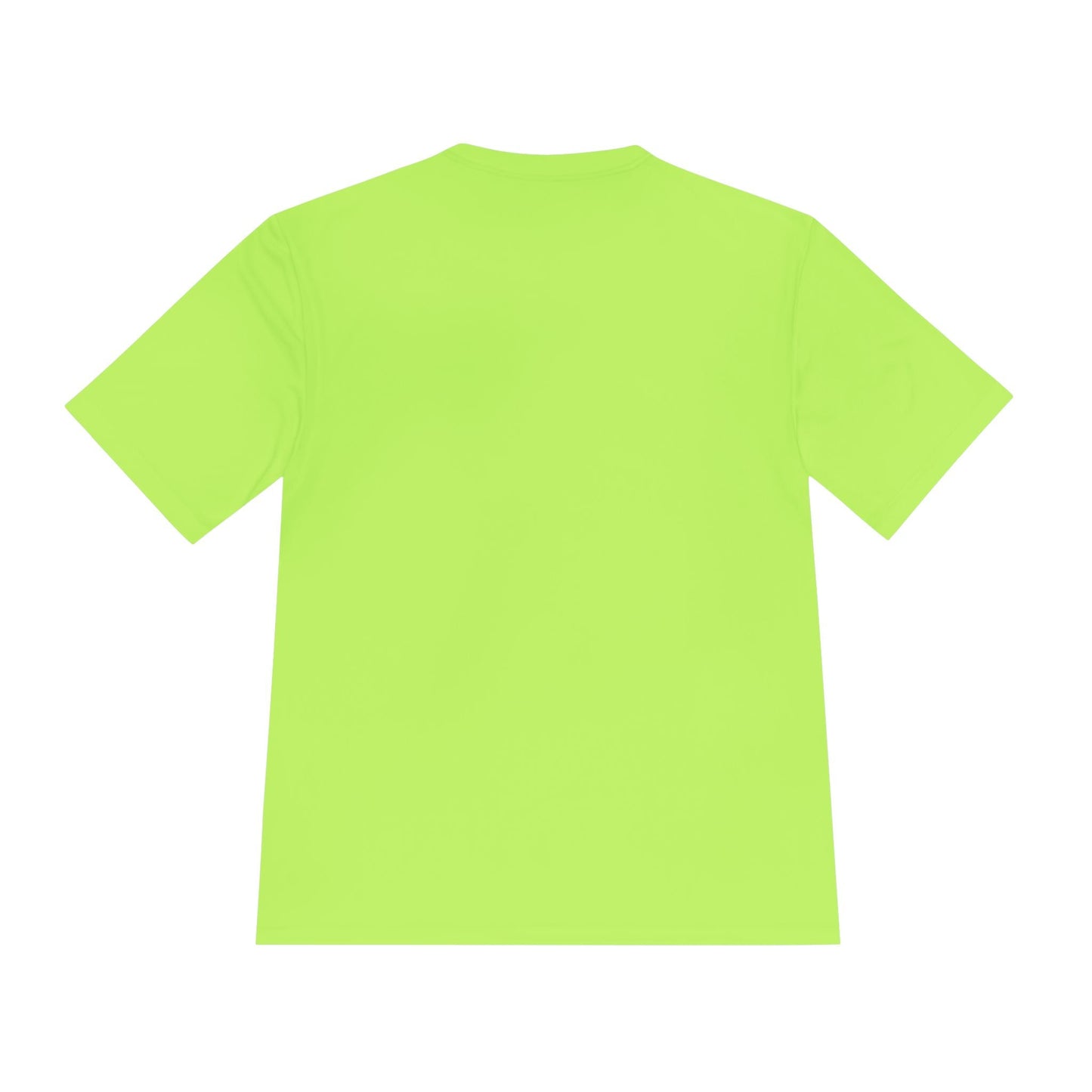 Push Harder Performance Tee — Motivational Gym Workout Shirt Printify