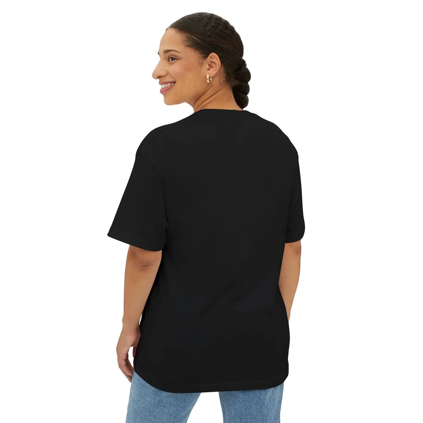 One More Rep Tee — Fitness Motivation Workout T‑Shirt Printify