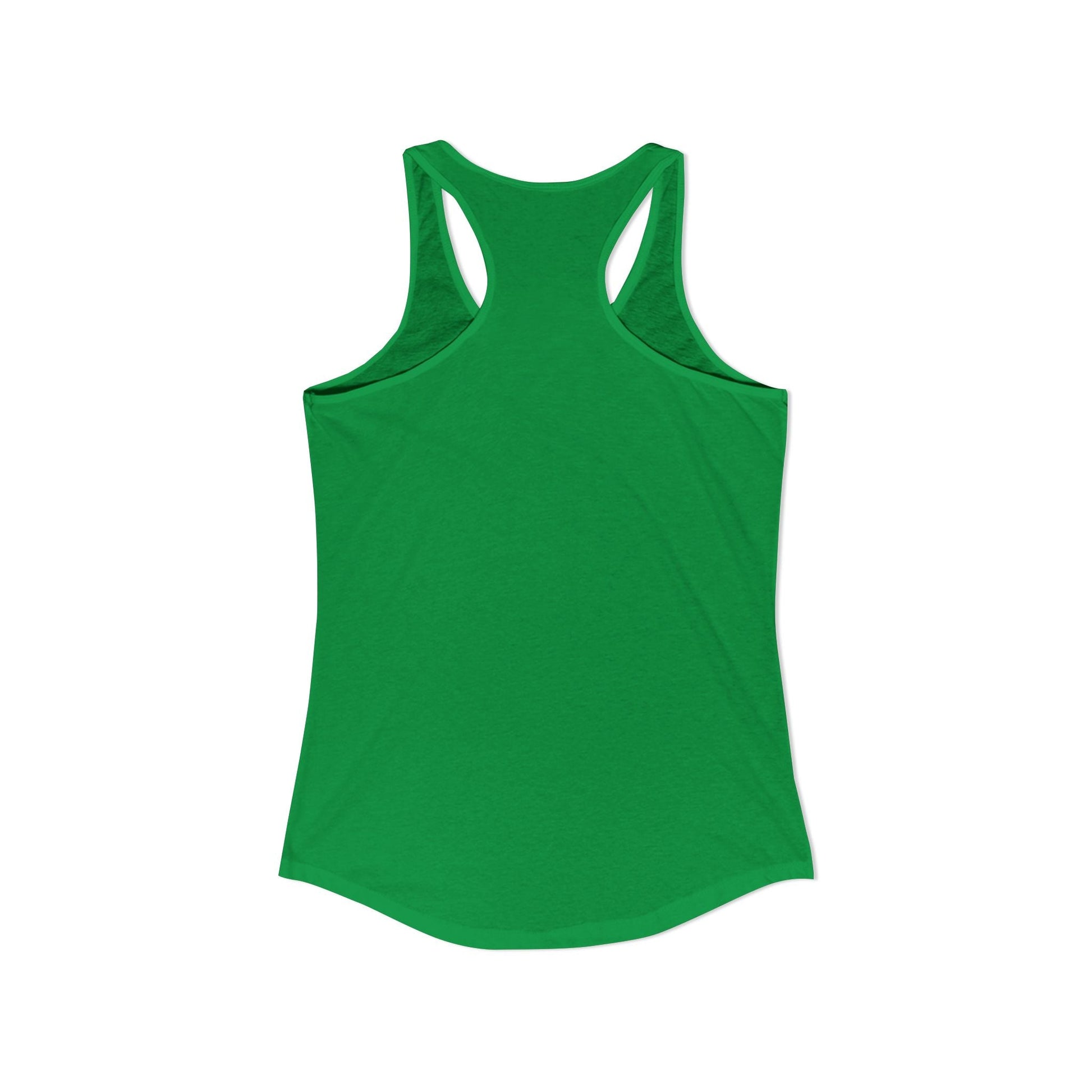 Women's Ideal Racerback Tank Printify