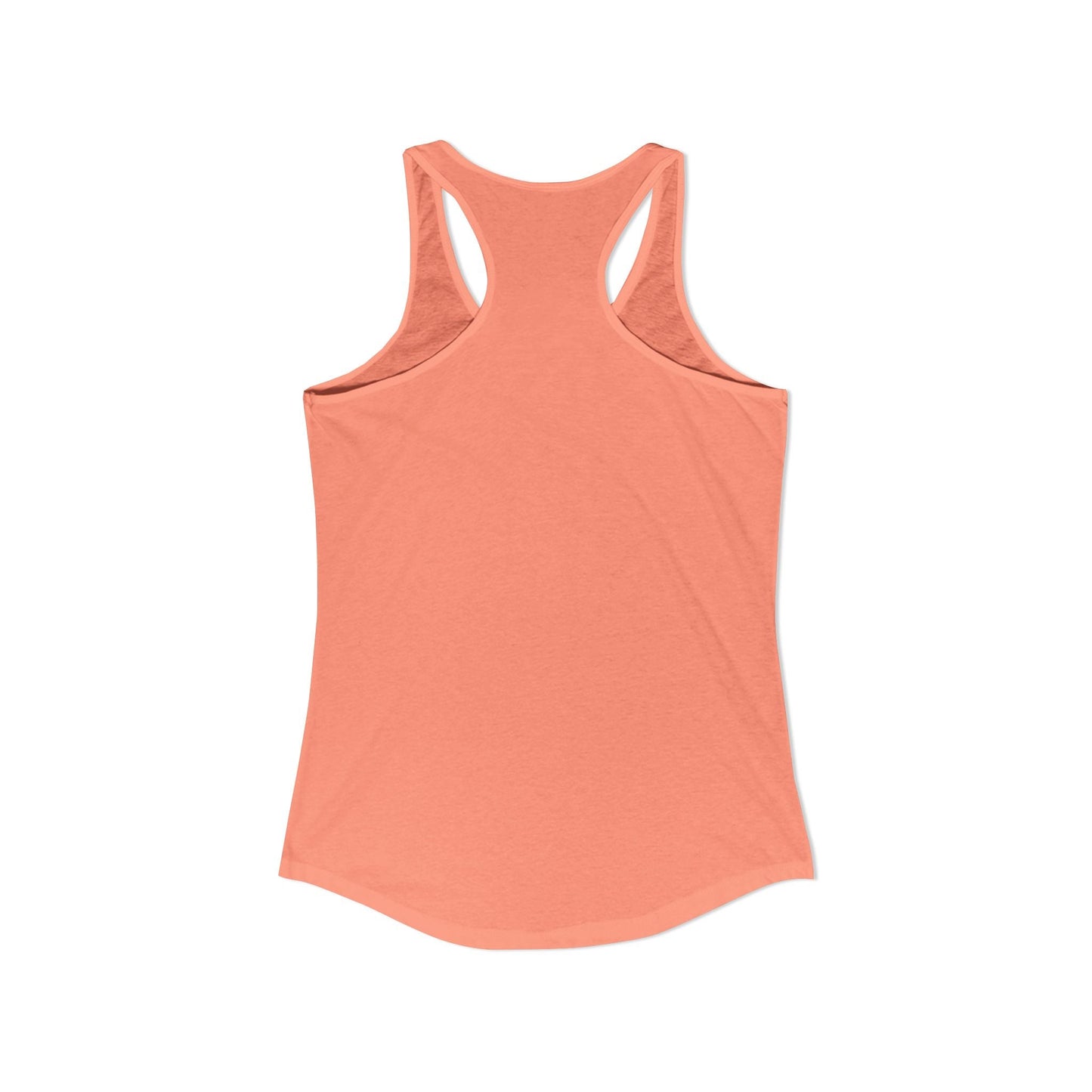 Women's Ideal Racerback Tank Printify