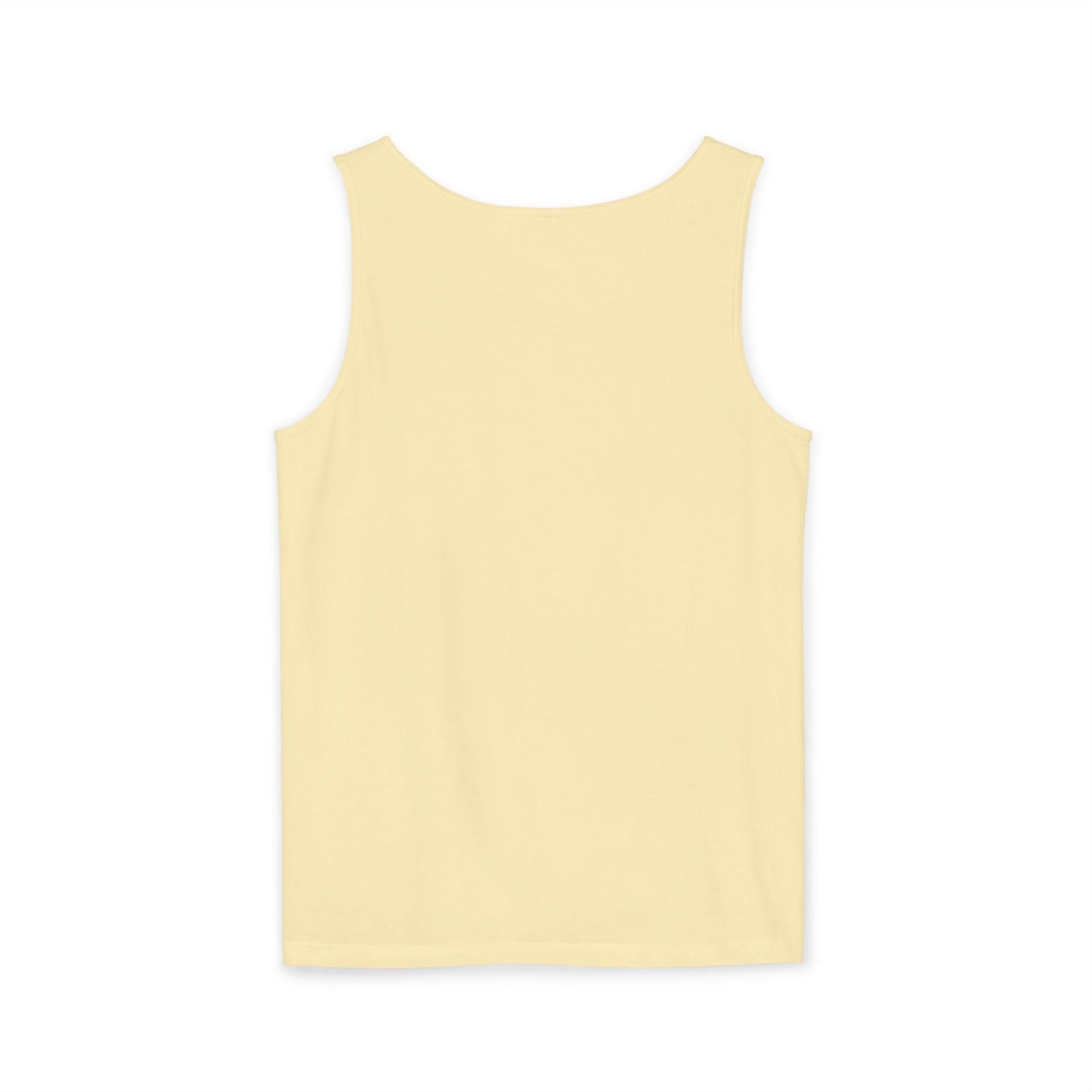 Front Lever Vintage Gym Tank Top — Calisthenics Training Shirt Printify