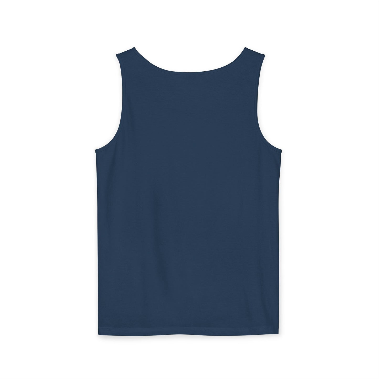 Ivan Rock Climber Tank Top — Vintage Climbing Poster Graphic Printify