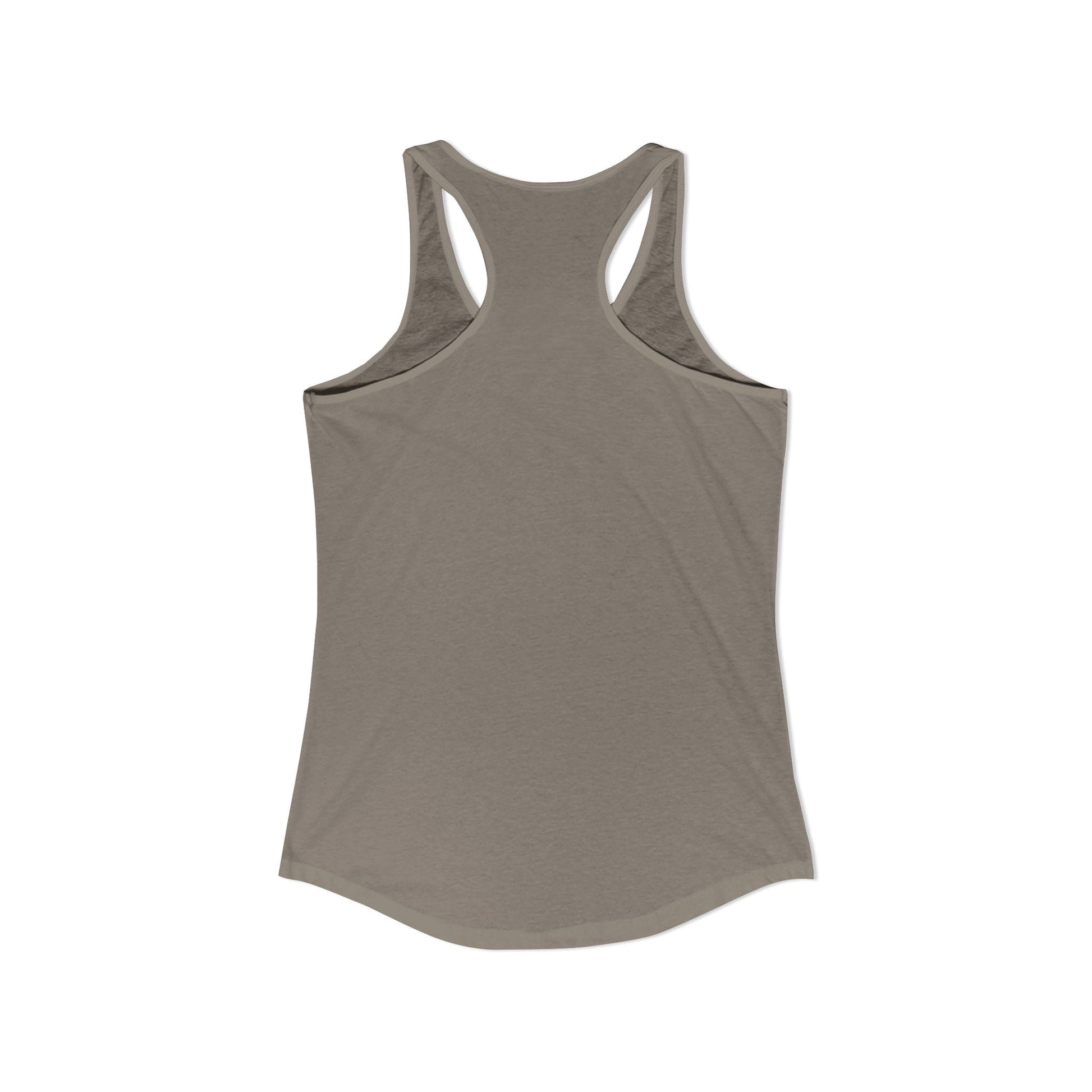 Women's Ideal Racerback Tank Printify