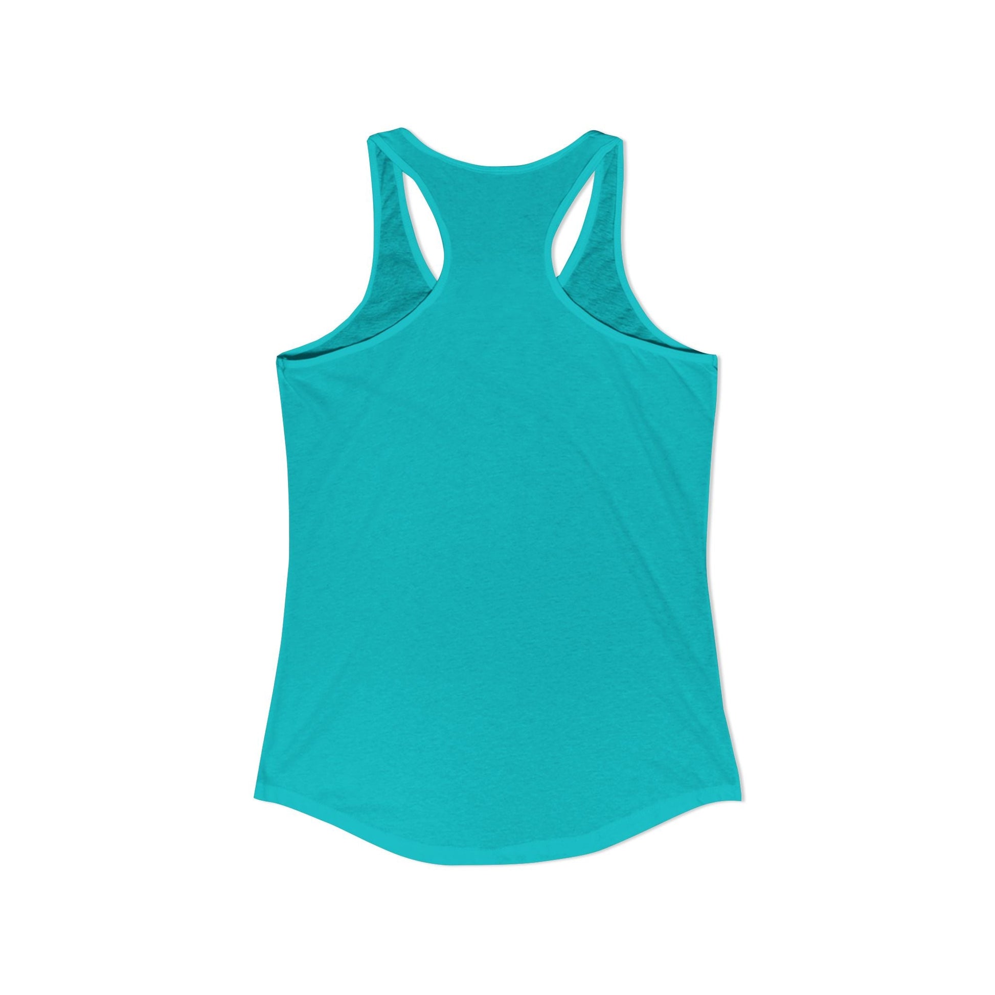 Women's Ideal Racerback Tank Printify