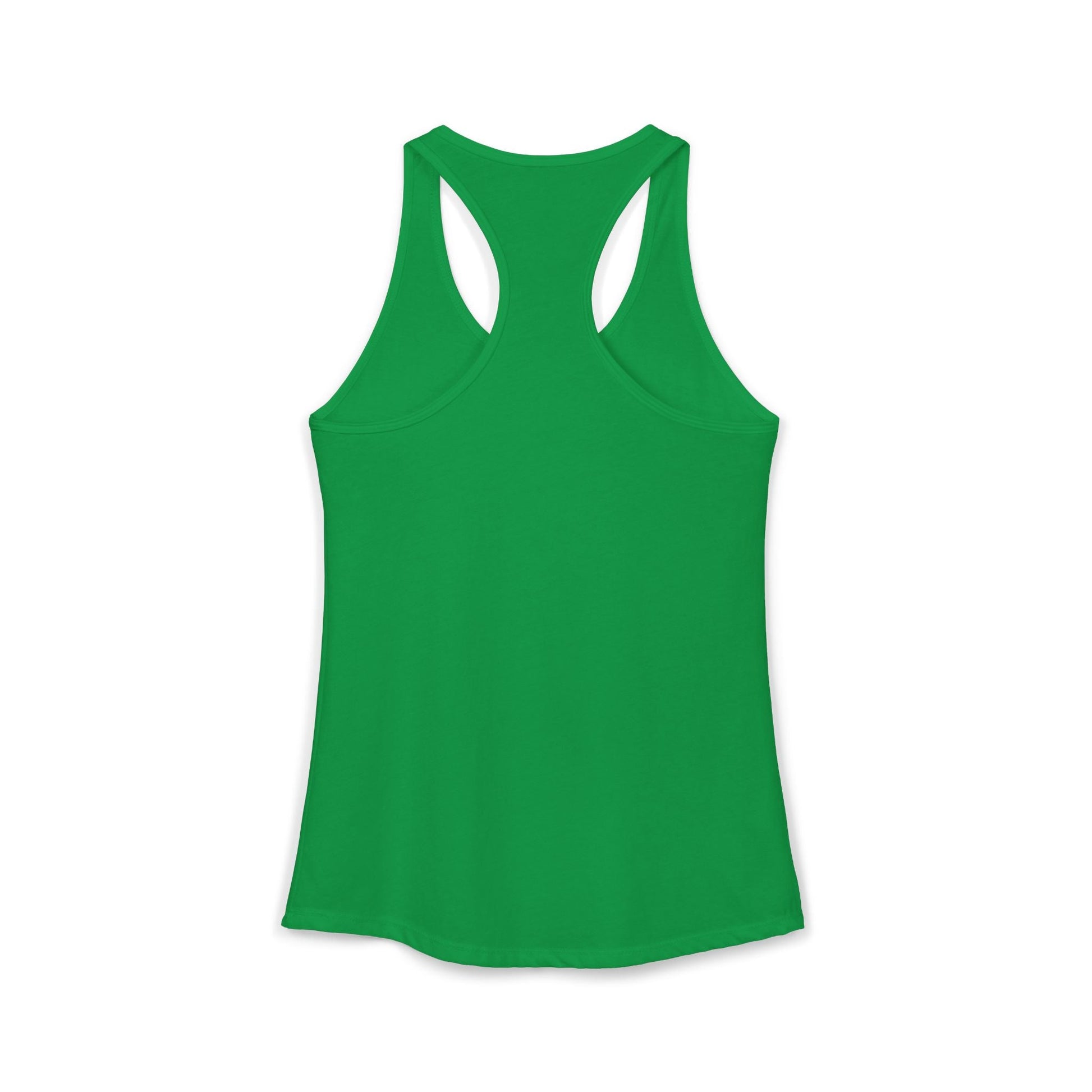 Women's Ideal Racerback Tank Printify