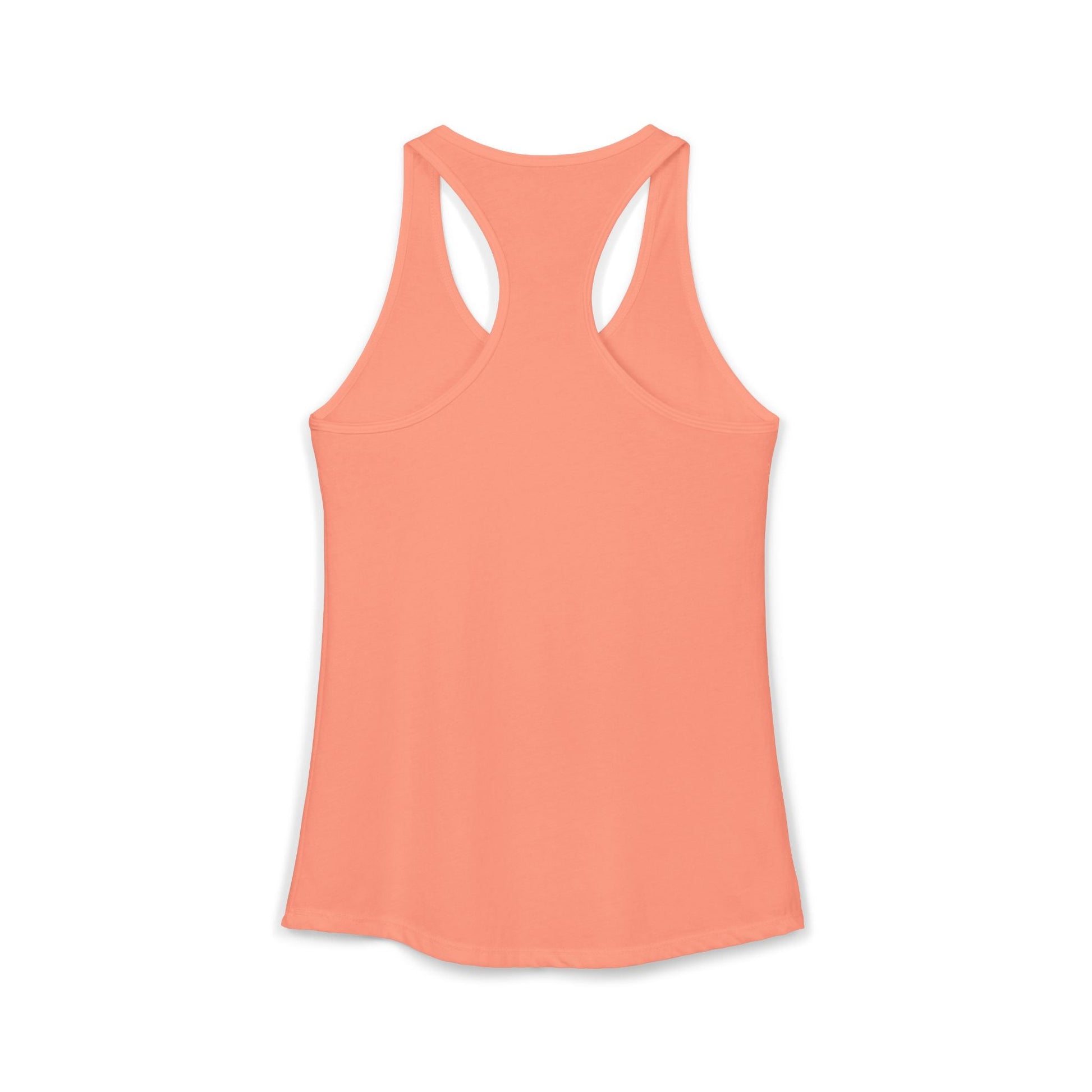 Women's Ideal Racerback Tank Printify