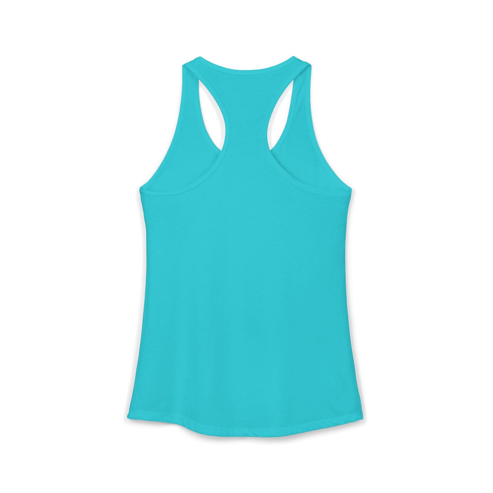 Women's Ideal Racerback Tank Printify