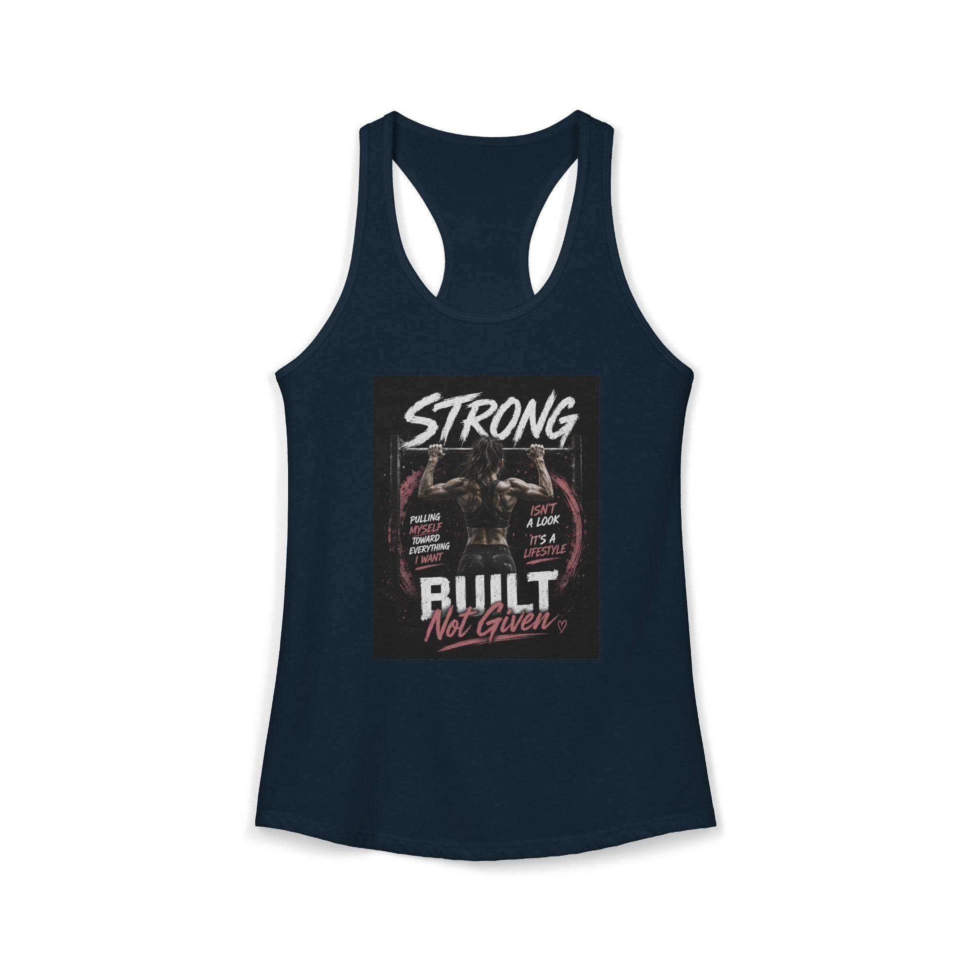 Women's Ideal Racerback Tank Printify