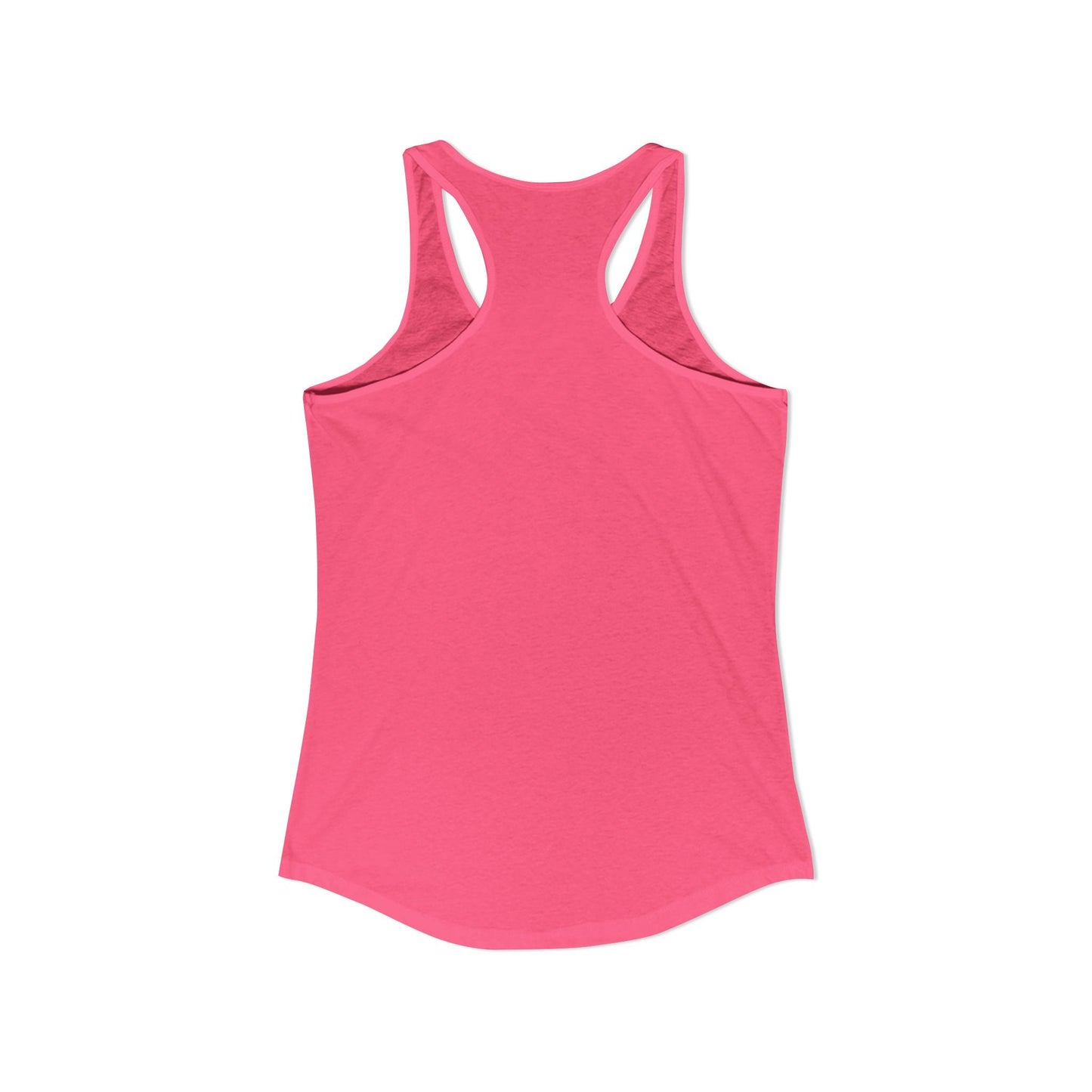 Women's Ideal Racerback Tank Printify