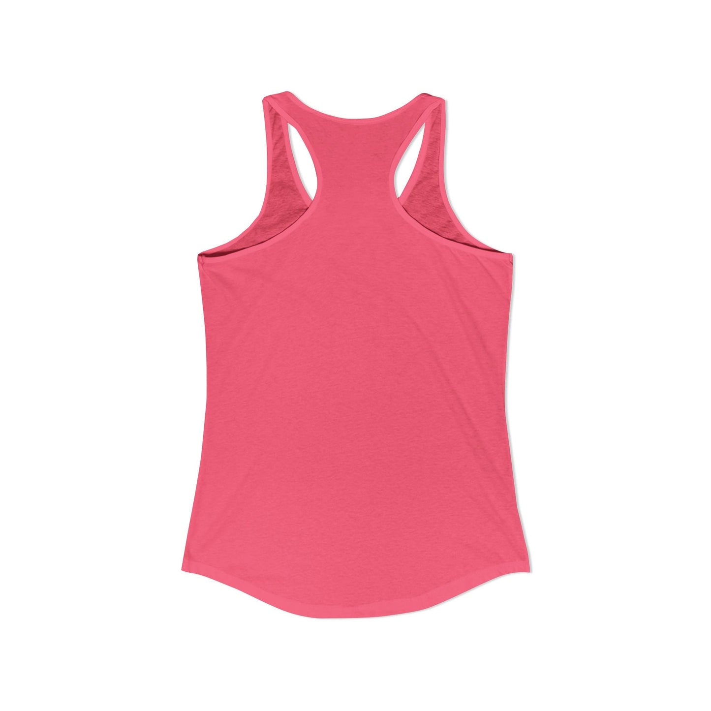 Women's Ideal Racerback Tank Printify