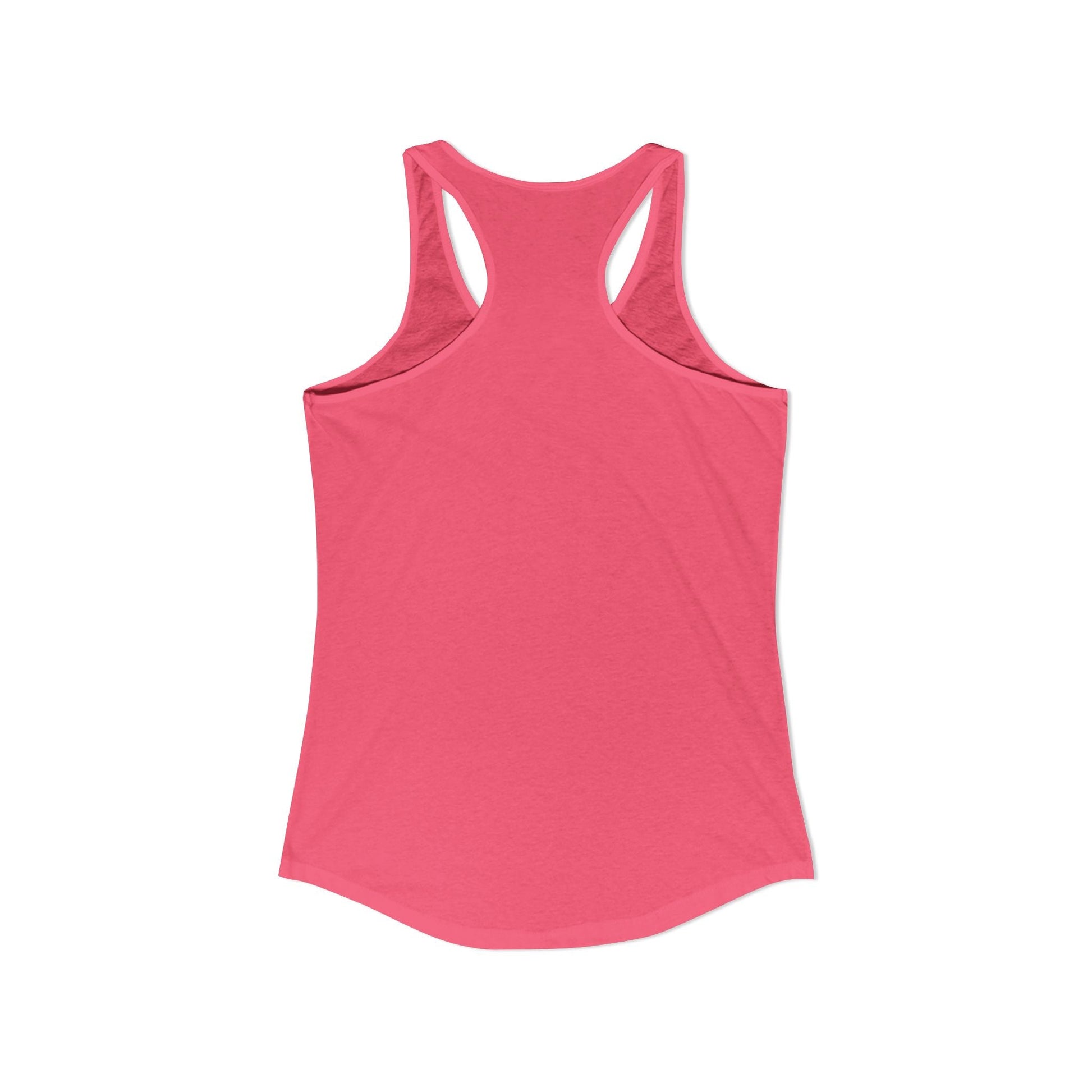 Women's Ideal Racerback Tank Printify