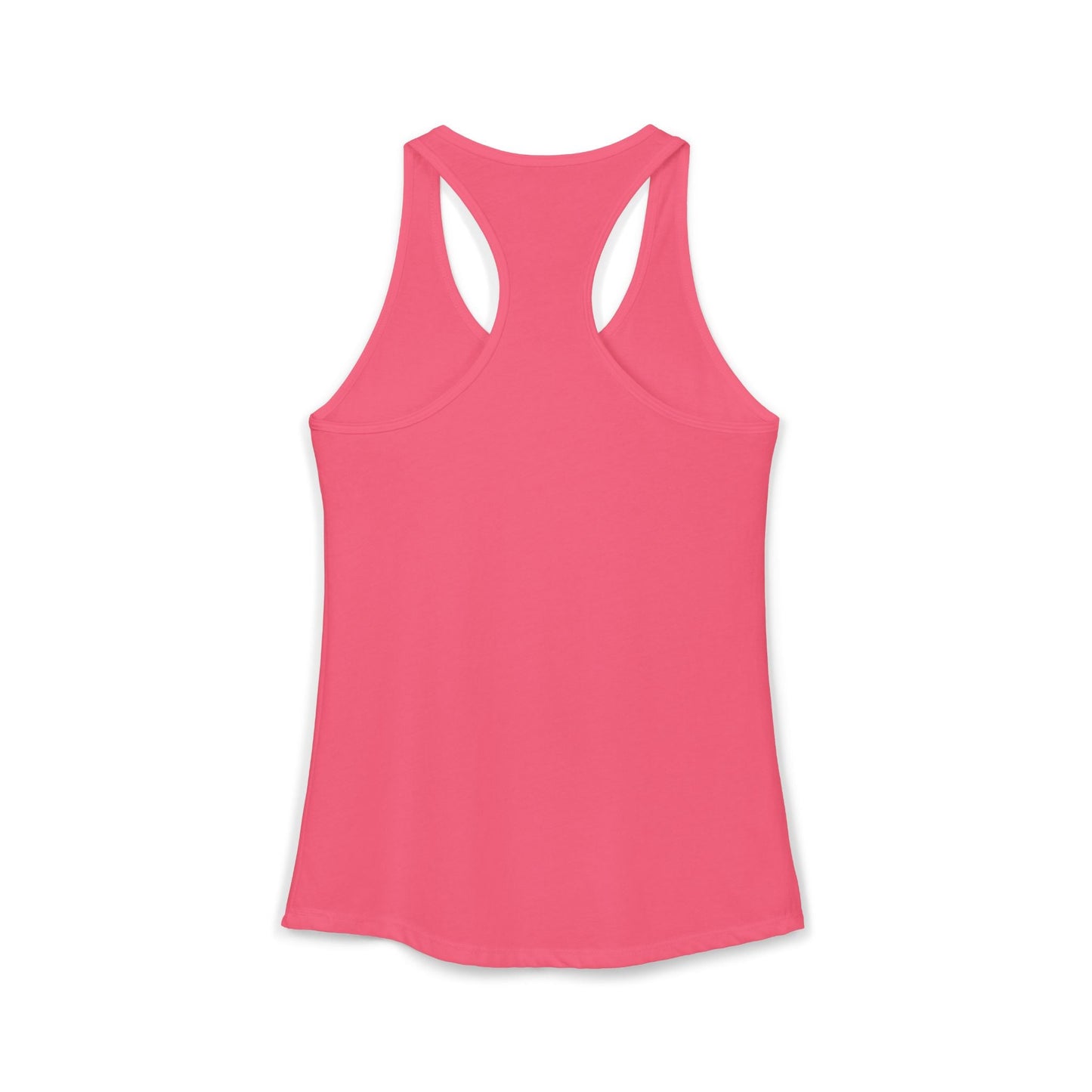 Women's Ideal Racerback Tank Printify