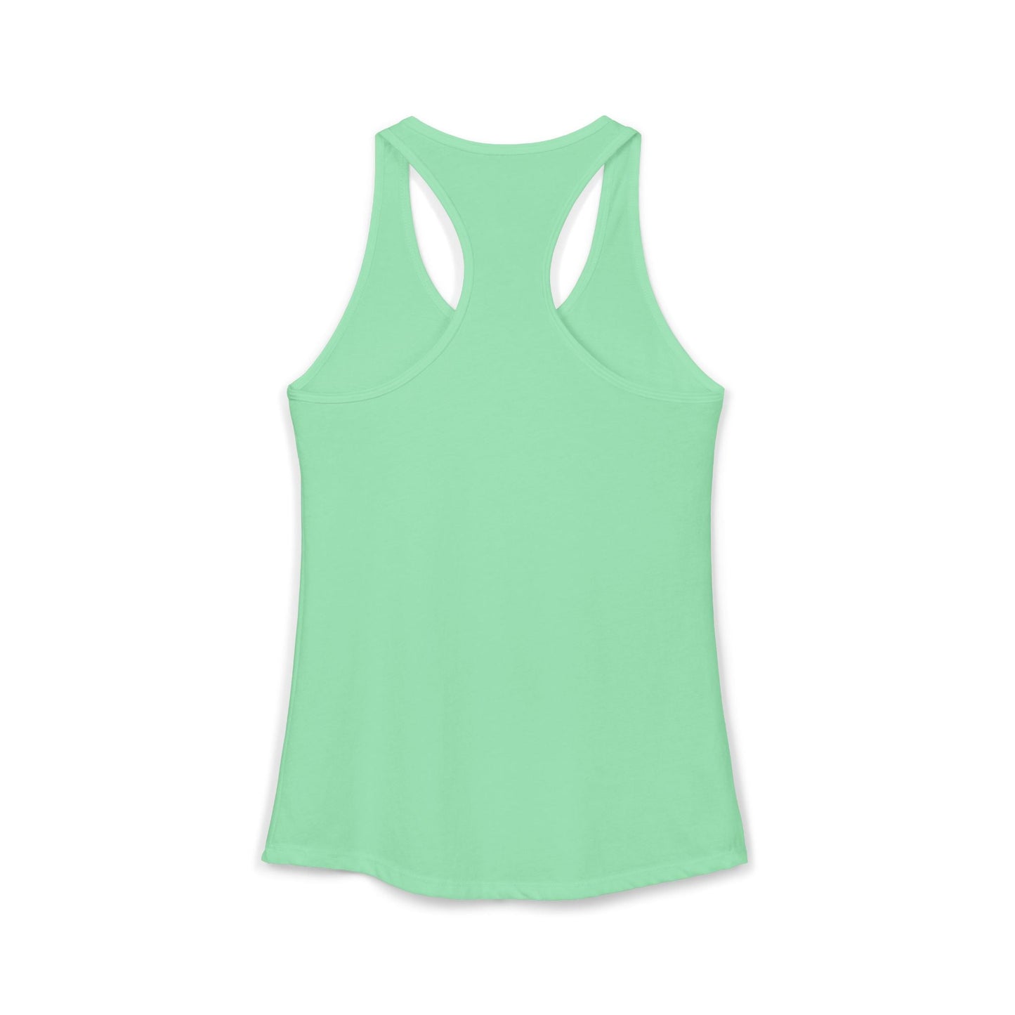 Women's Ideal Racerback Tank Printify