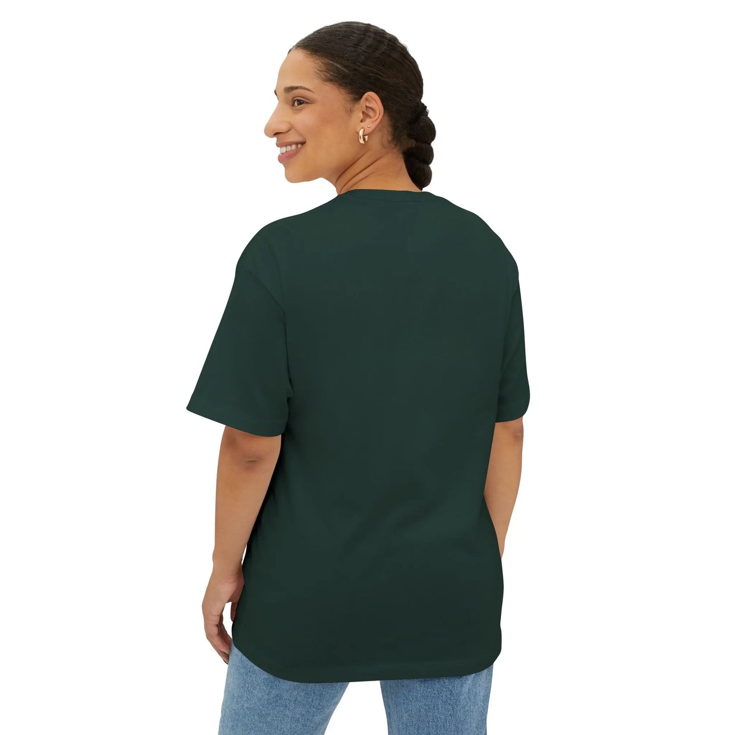 One More Rep Tee — Fitness Motivation Workout T‑Shirt Printify