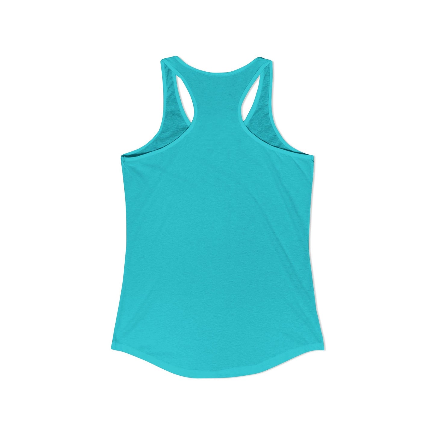 Women's Ideal Racerback Tank Printify