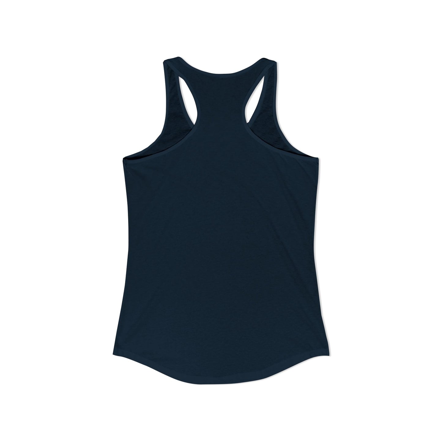 Women's Ideal Racerback Tank Printify