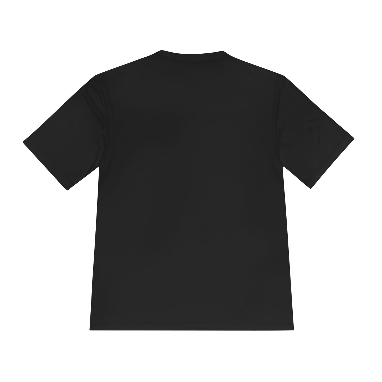 Push Harder Performance Tee — Motivational Gym Workout Shirt Printify