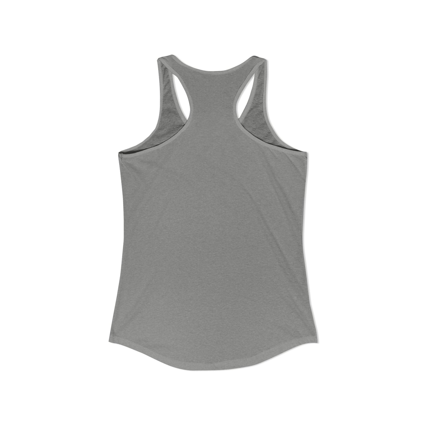 Women's Ideal Racerback Tank Printify