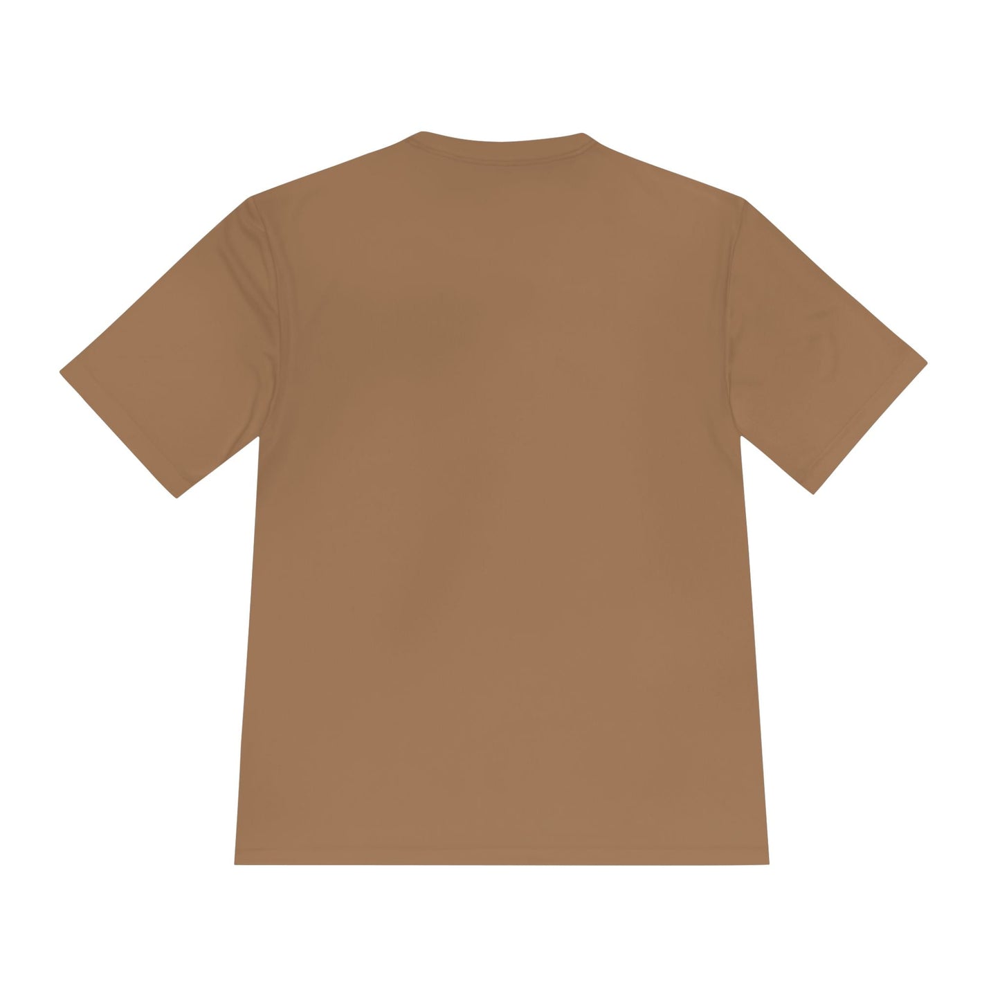 Push Harder Performance Tee — Motivational Gym Workout Shirt Printify