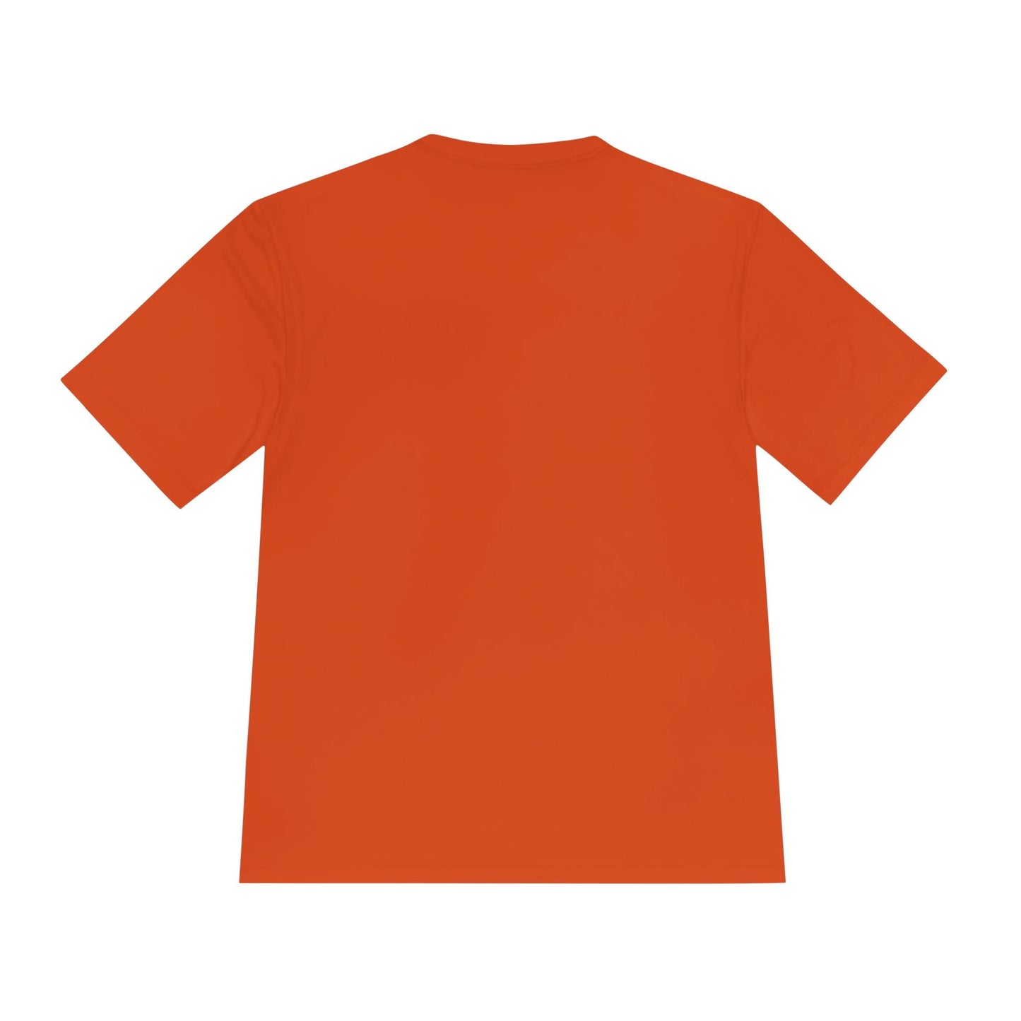 Push Harder Performance Tee — Motivational Gym Workout Shirt Printify
