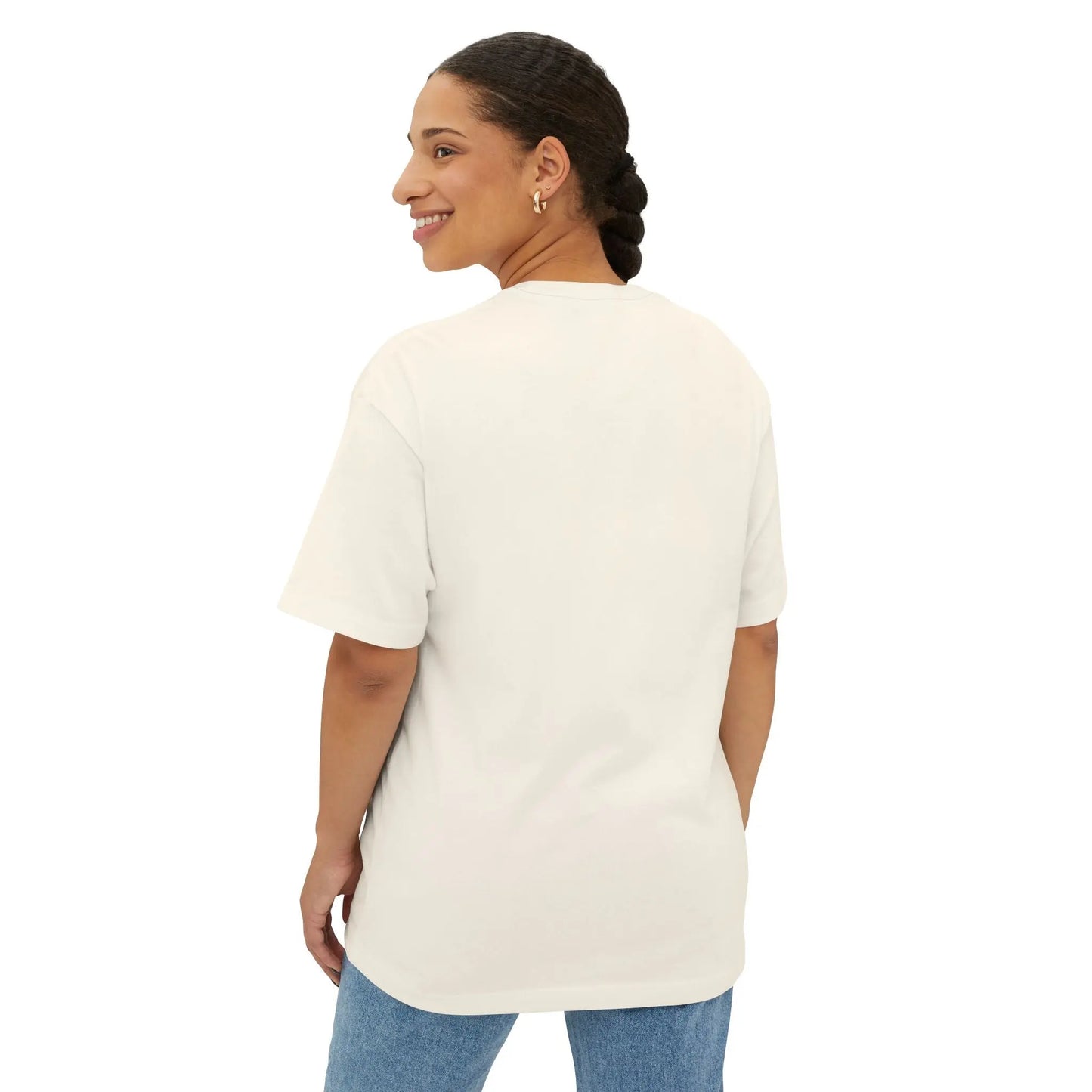 One More Rep Tee — Fitness Motivation Workout T‑Shirt Printify