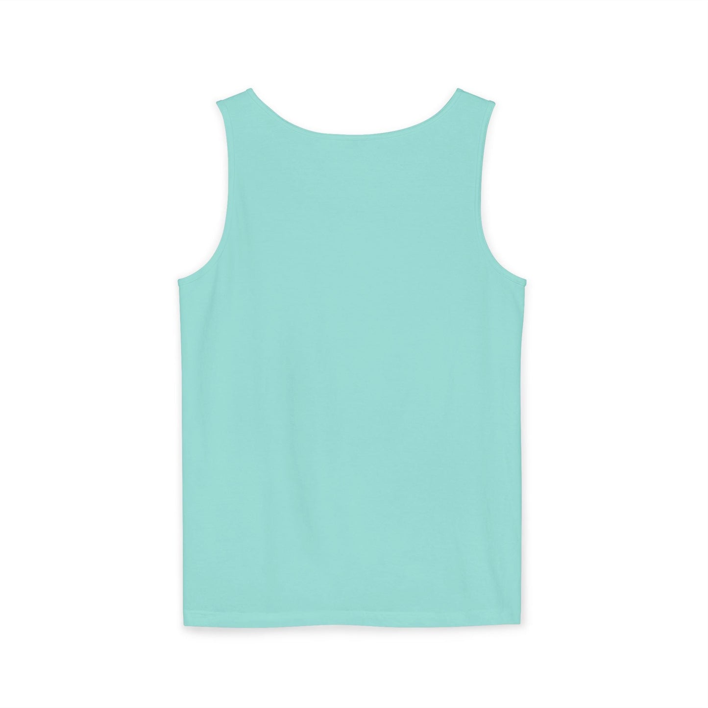 Ivan Rock Climber Tank Top — Vintage Climbing Poster Graphic Printify