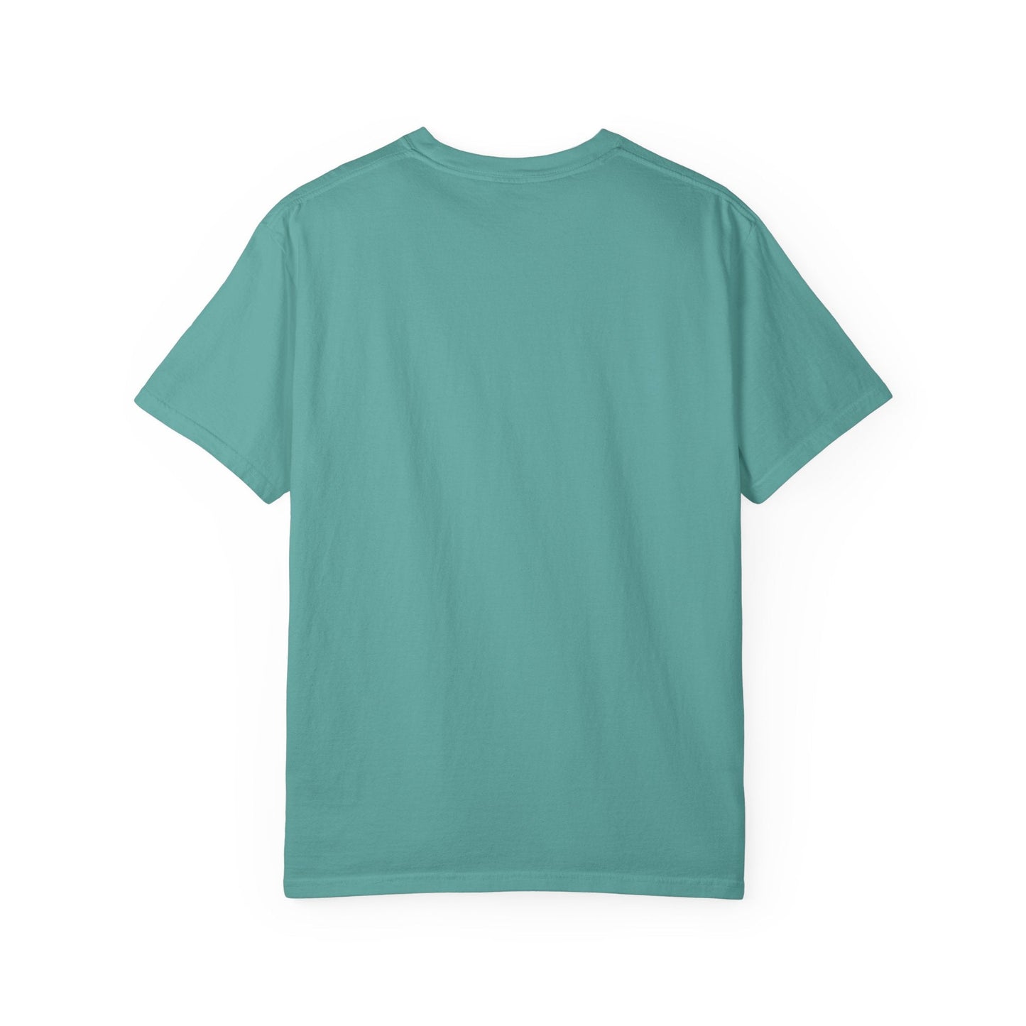 Discipline Over Comfort T-Shirt — Spartan Helmet Motivational Tee Printify