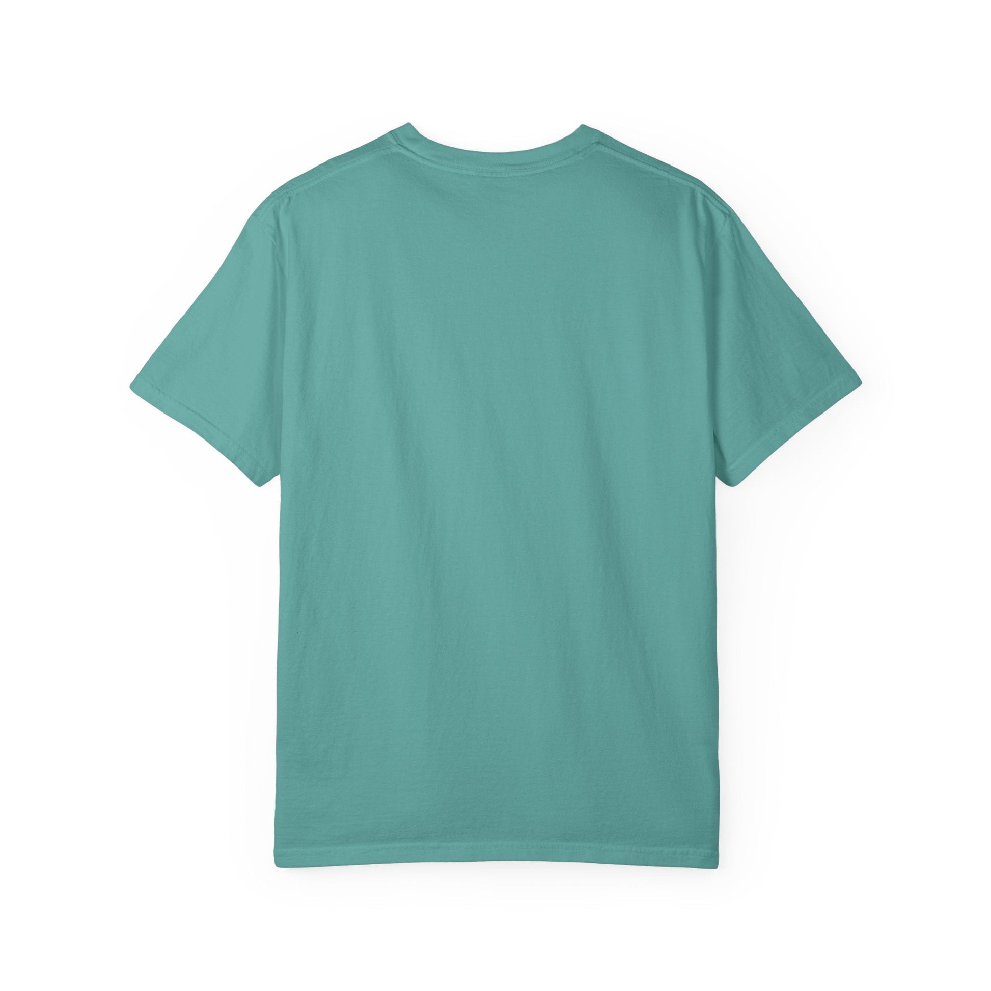Discipline Over Comfort T-Shirt — Spartan Helmet Motivational Tee Printify