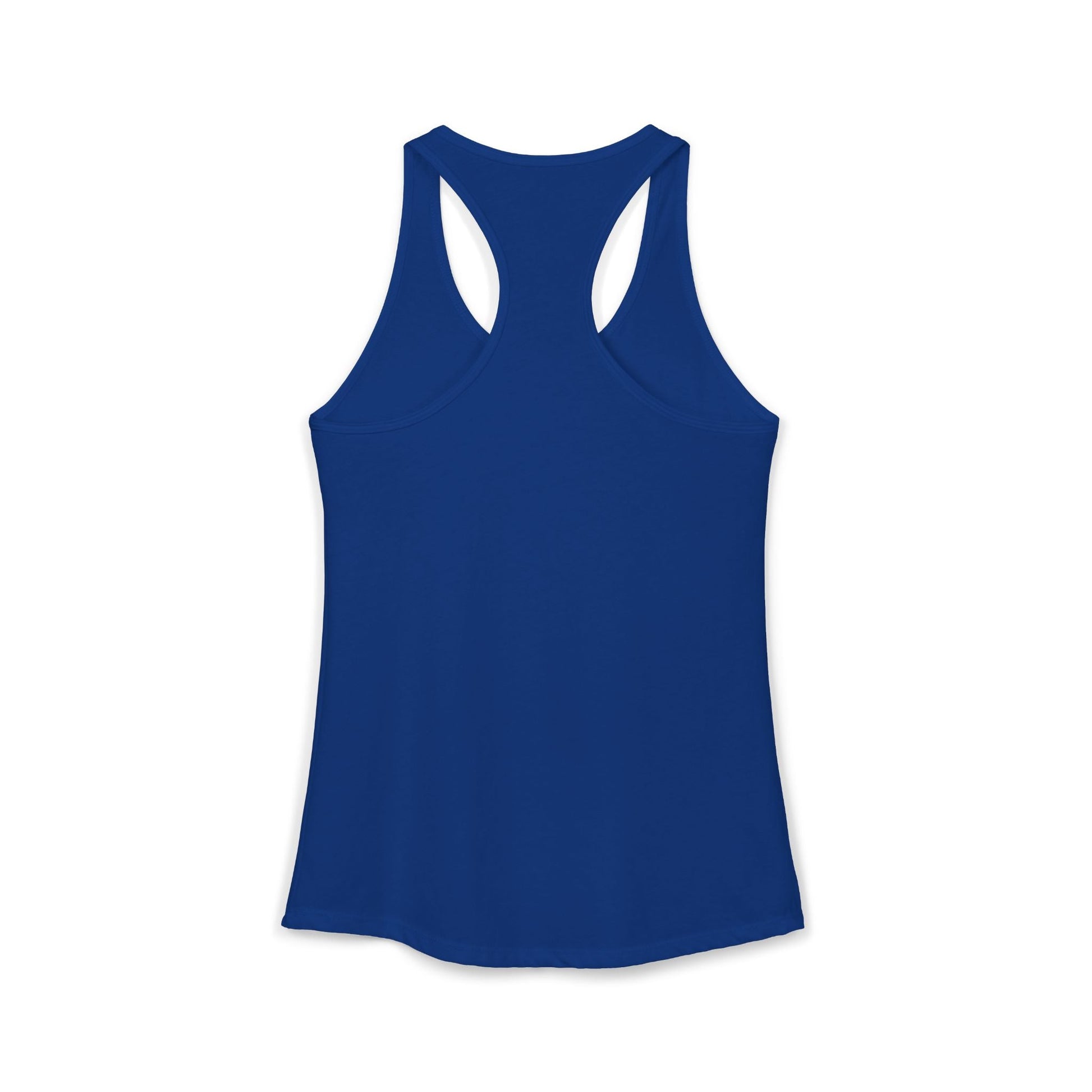 Women's Ideal Racerback Tank Printify