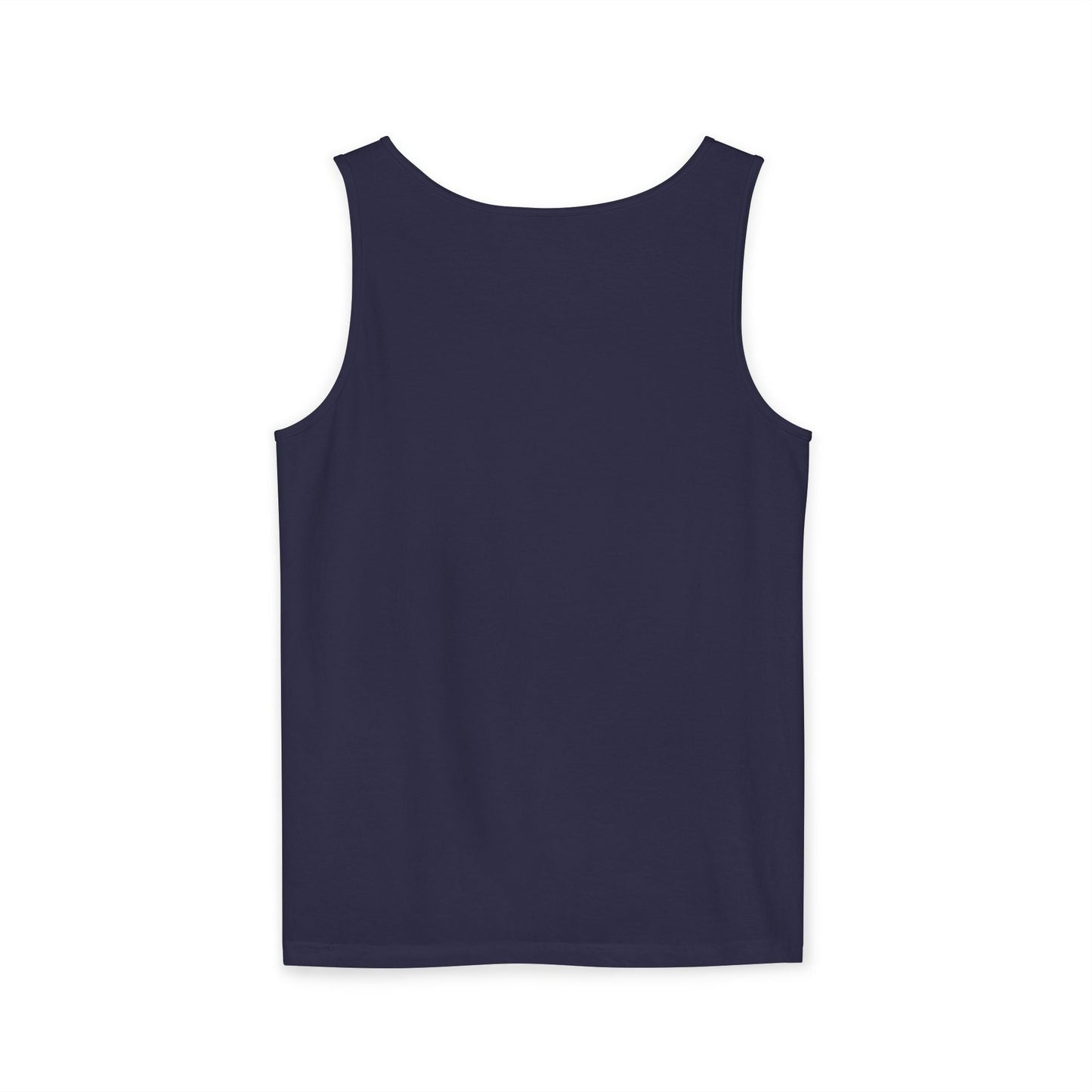 Planches Surfer Graphic Tank Top — Vintage Surf Photo "Planche" Printify